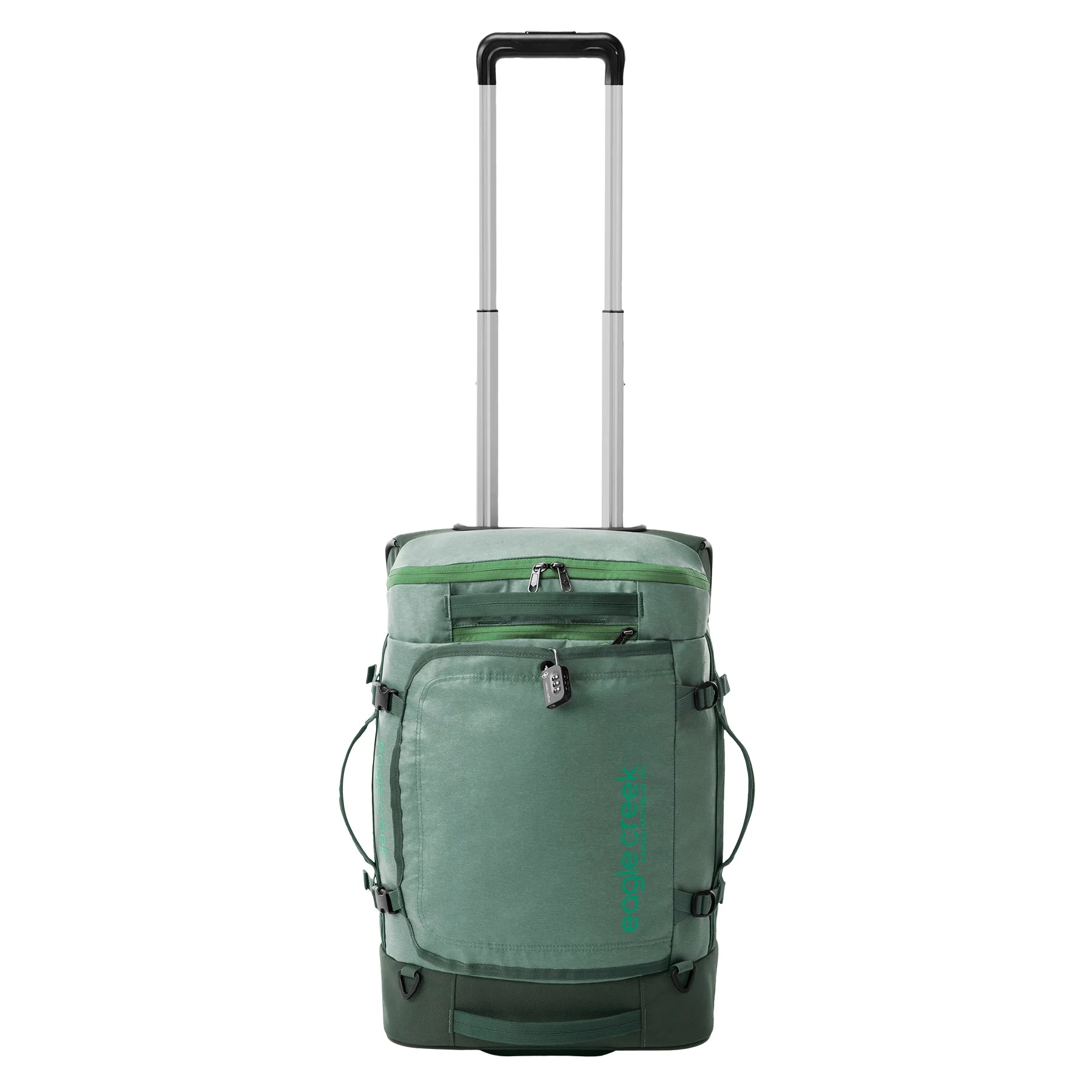 Cargo Hauler XT 36L/21.5" Wheeled International Carry-On Duffel - Image 8