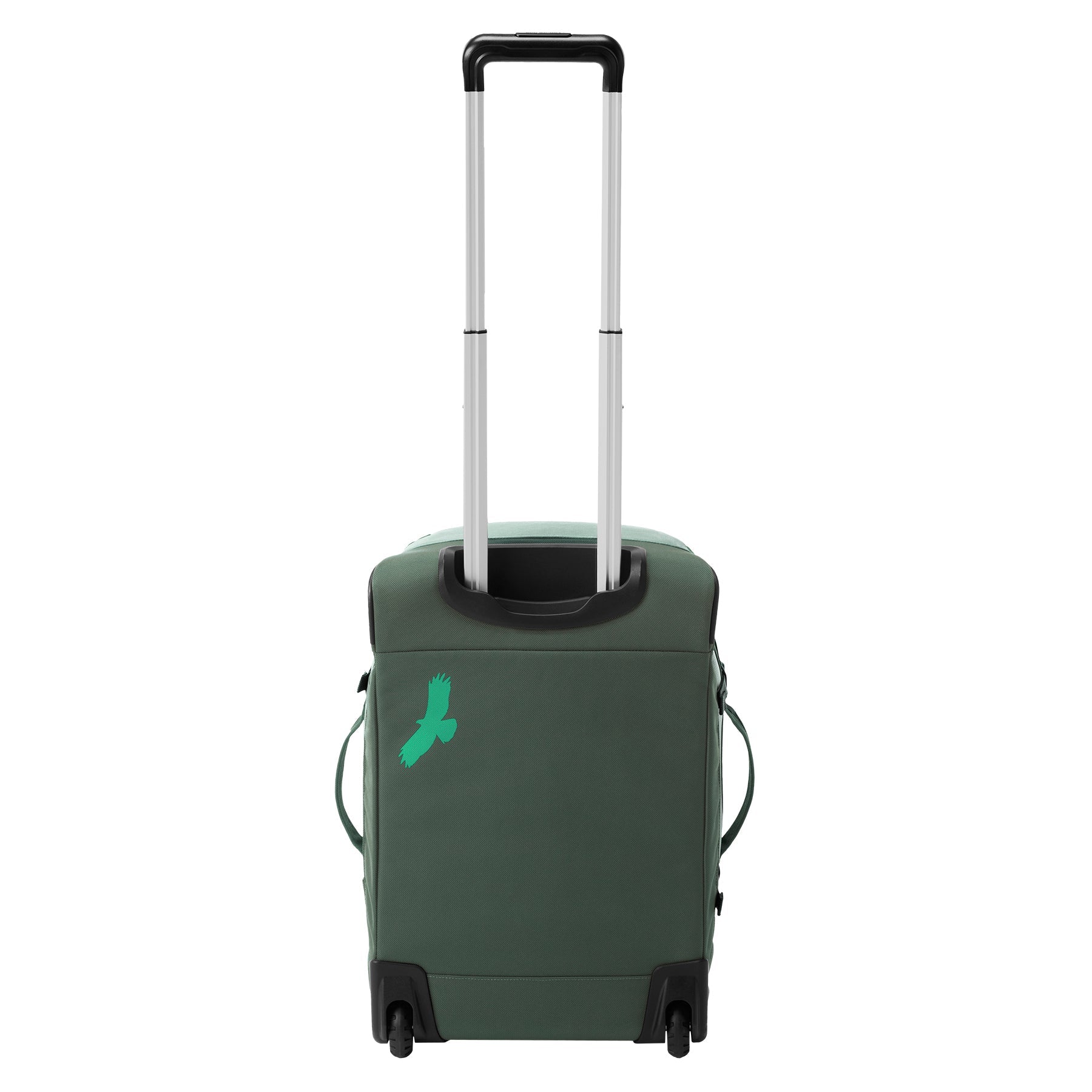 Cargo Hauler XT 36L/21.5" Wheeled International Carry-On Duffel - Image 9