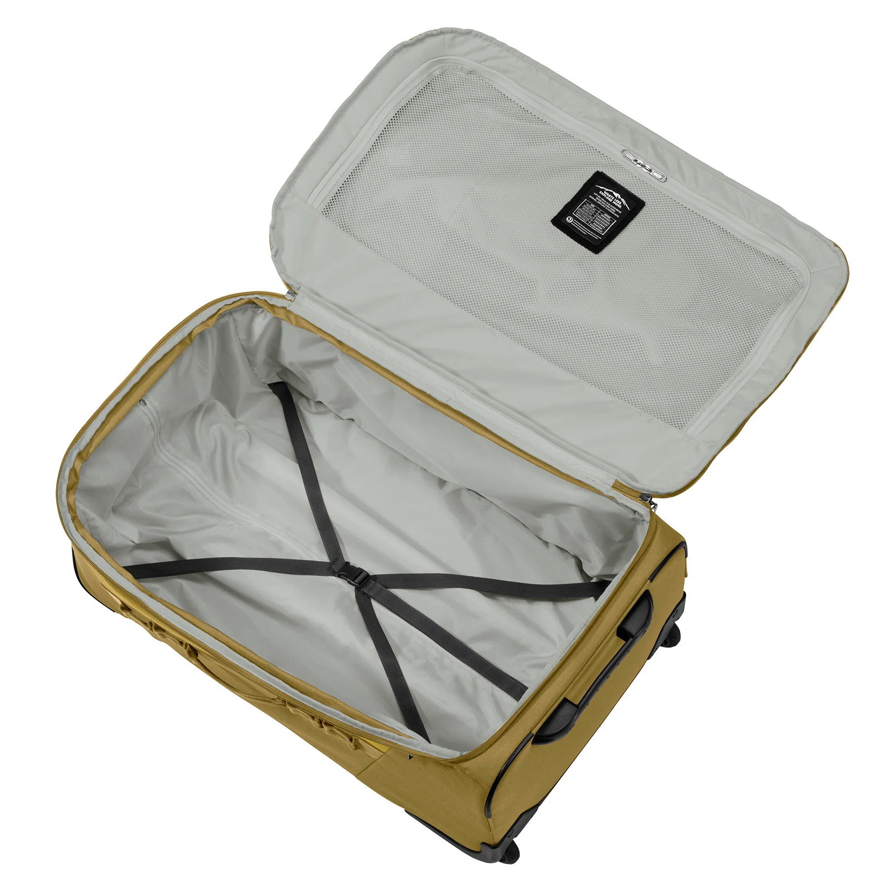 EXPANSE 2-WHEEL 30"/105L LUGGAGE - Image 13