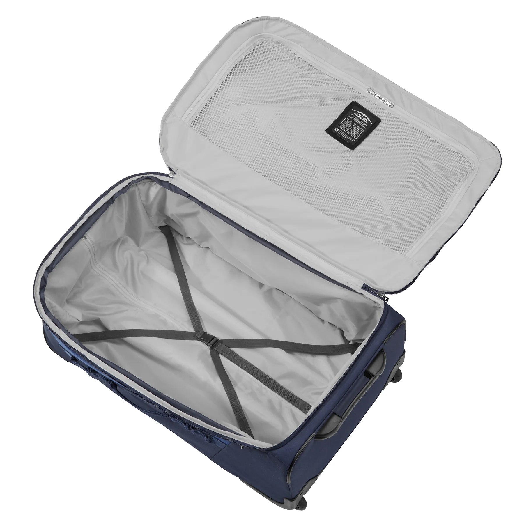 EXPANSE 2-WHEEL 30"/105L LUGGAGE - Image 7