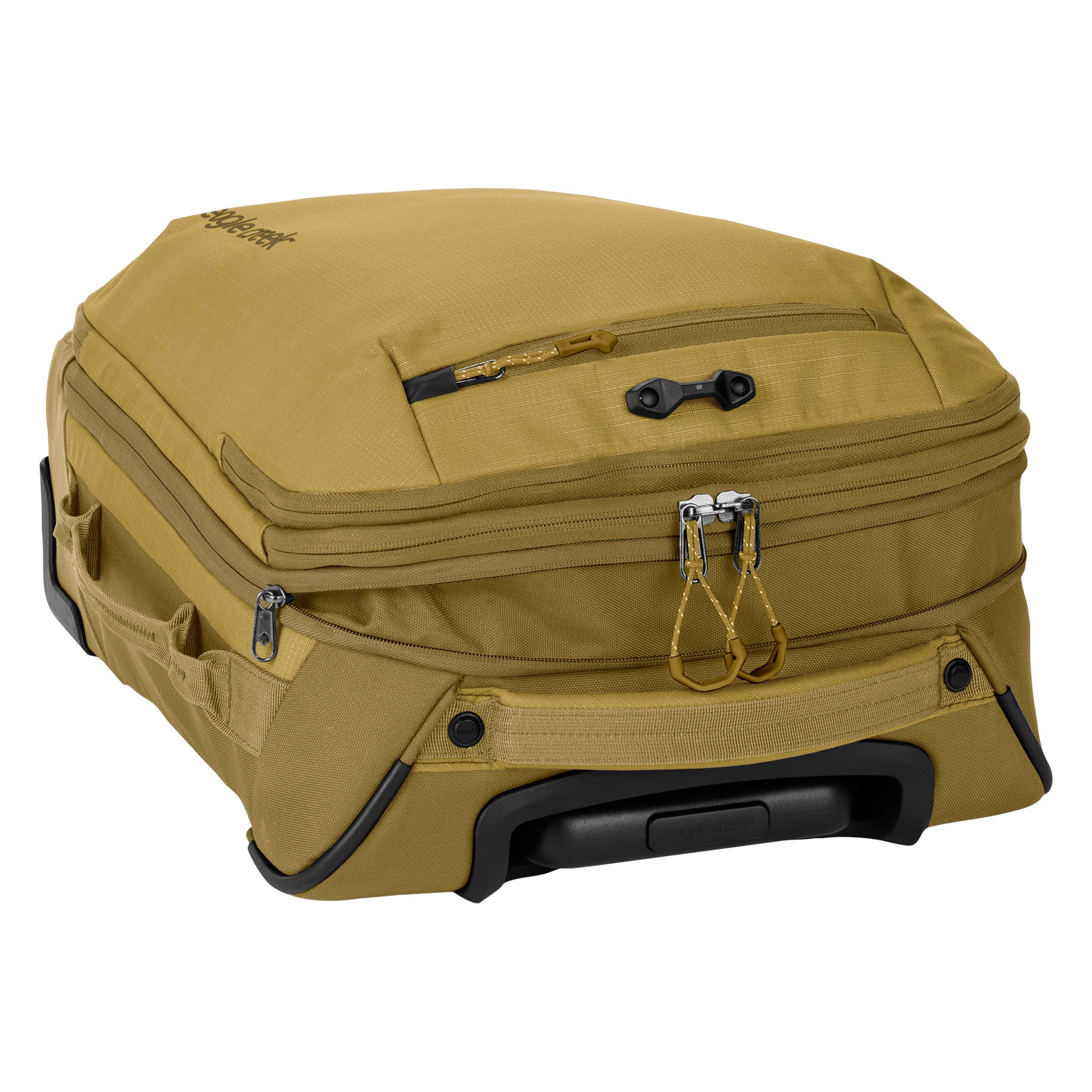 EXPANSE 2-WHEEL 21.5"/35L INTERNATIONAL CARRY ON LUGGAGE - Image 14