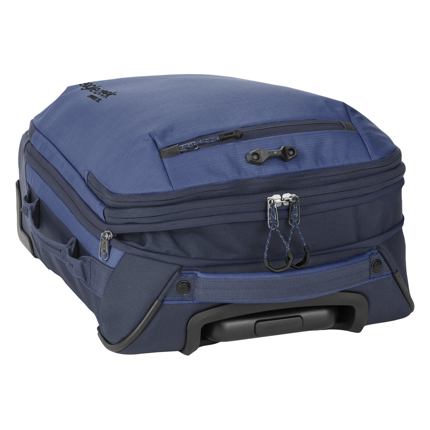 EXPANSE 2-WHEEL 21.5"/35L INTERNATIONAL CARRY ON LUGGAGE - Image 5