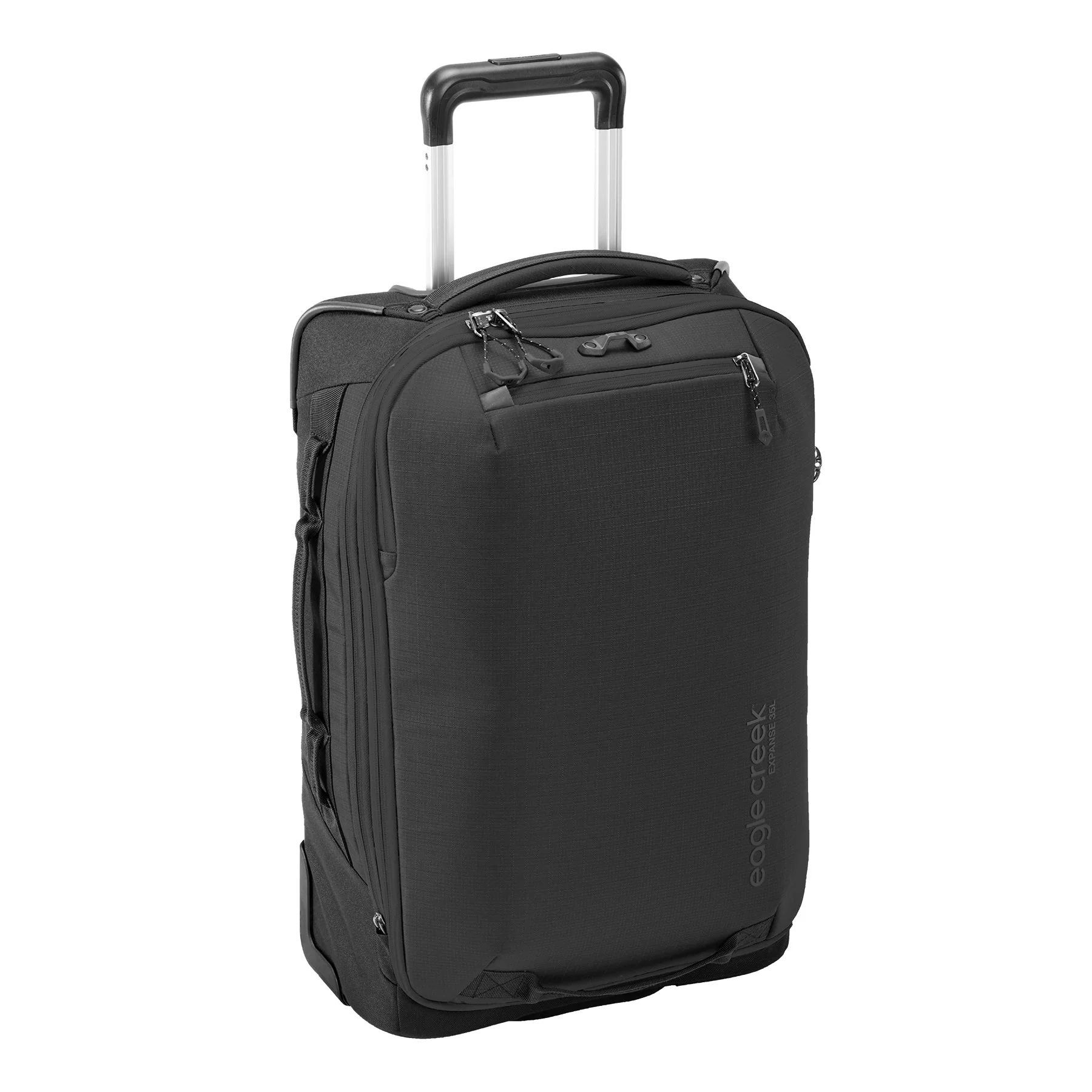 EXPANSE 2-WHEEL 21.5"/35L INTERNATIONAL CARRY ON LUGGAGE - Image 6
