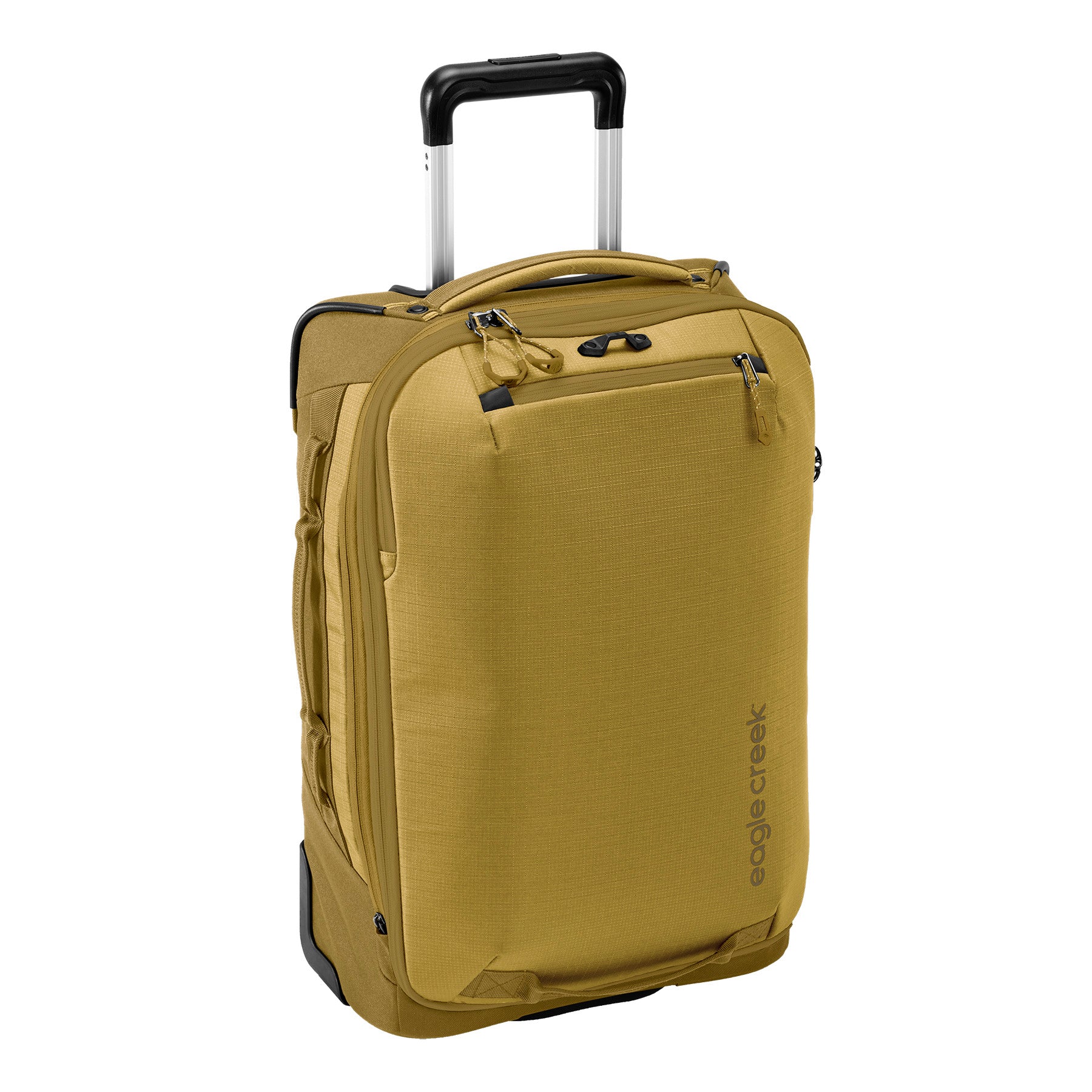 EXPANSE 2-WHEEL 21.5"/35L INTERNATIONAL CARRY ON LUGGAGE - Image 9