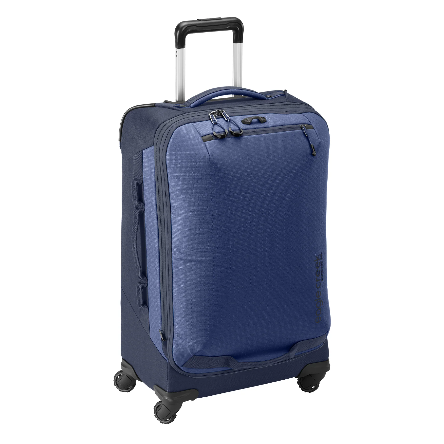 EXPANSE 4-WHEEL 26"/60L LUGGAGE - Image 10