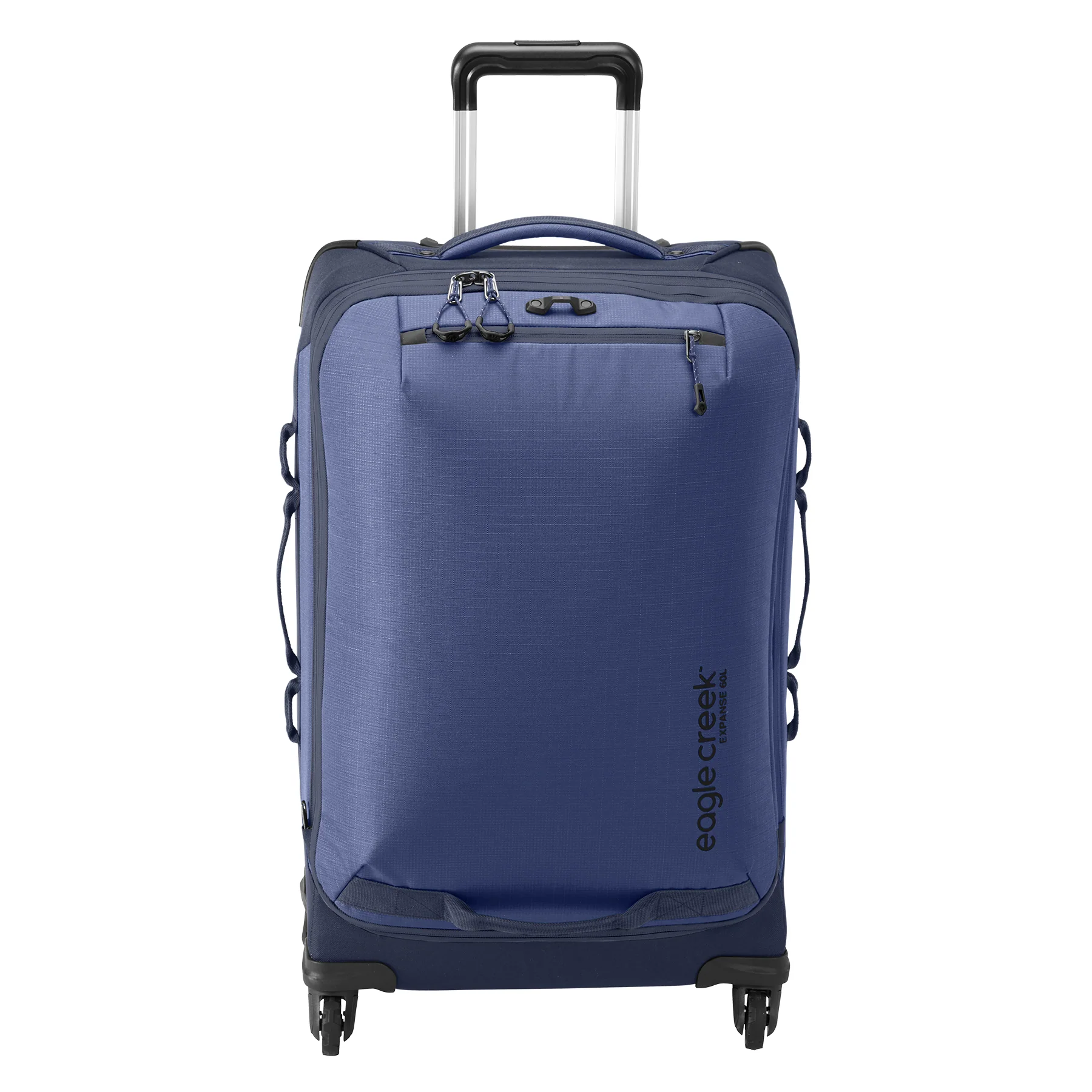 EXPANSE 4-WHEEL 26"/60L LUGGAGE - Image 11