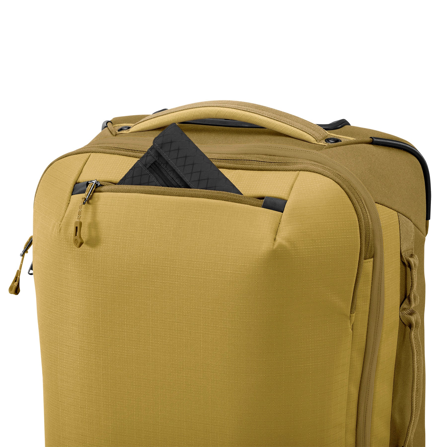 EXPANSE 4-WHEEL 26"/60L LUGGAGE - Image 6