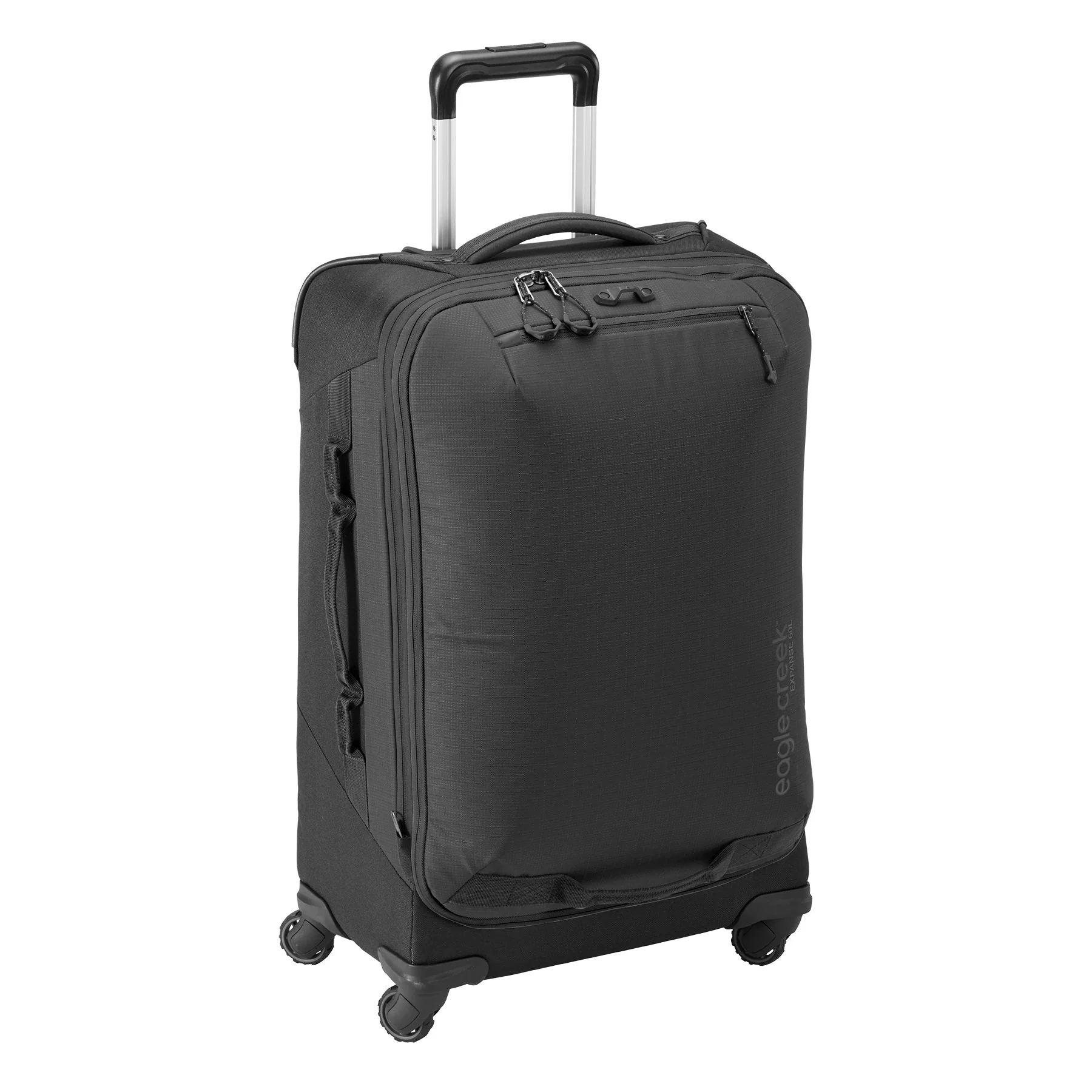 EXPANSE 4-WHEEL 26"/60L LUGGAGE - Image 7