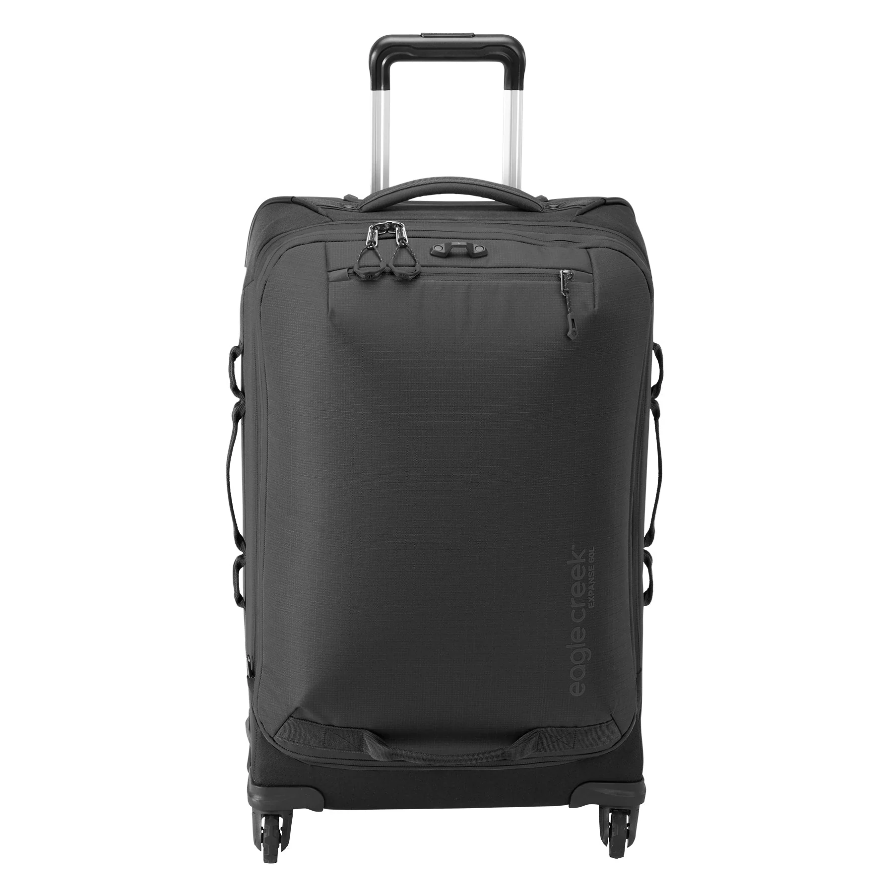 EXPANSE 4-WHEEL 26"/60L LUGGAGE - Image 8