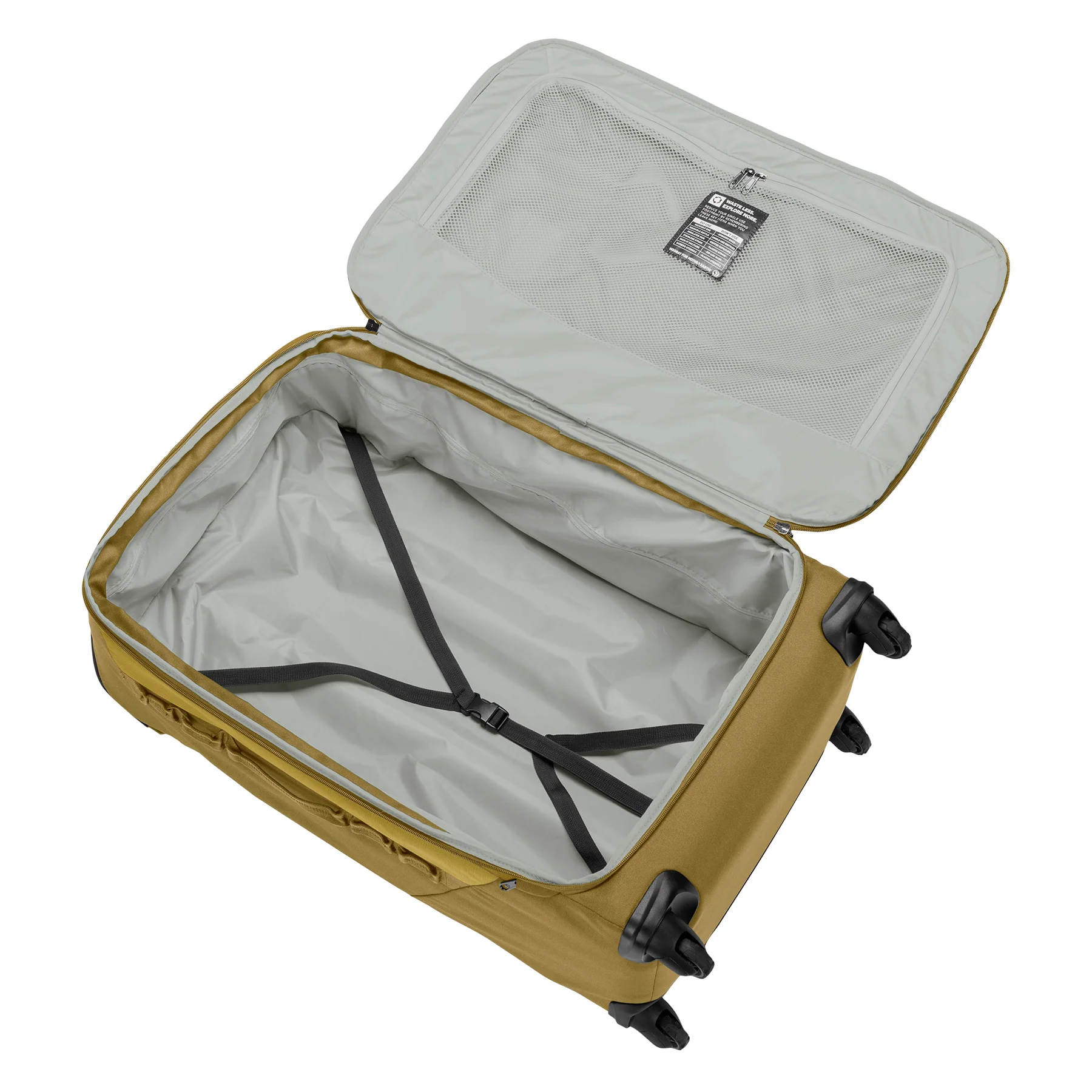 EXPANSE 4-WHEEL 30"/90L LUGGAGE - Image 13