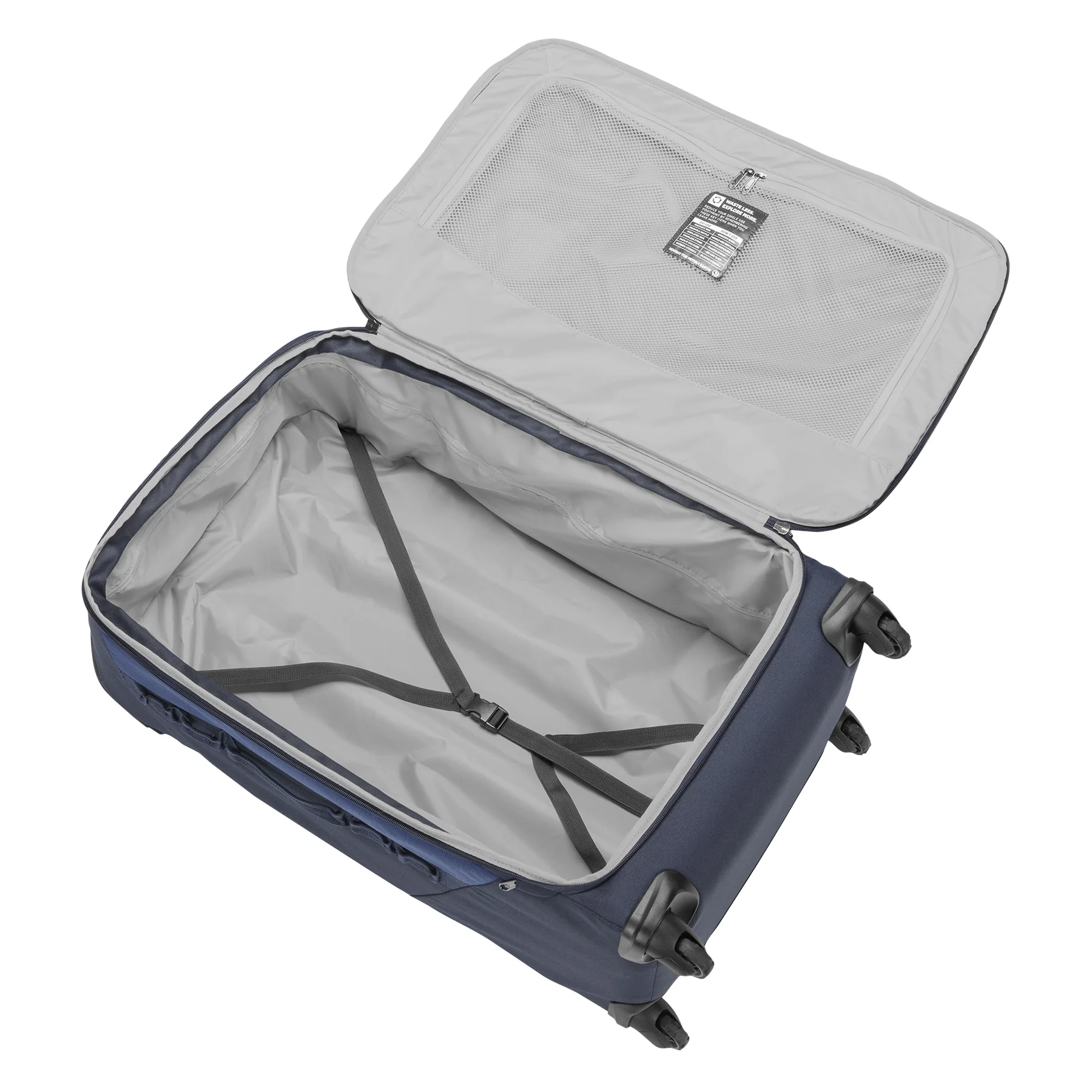 EXPANSE 4-WHEEL 30"/90L LUGGAGE - Image 4
