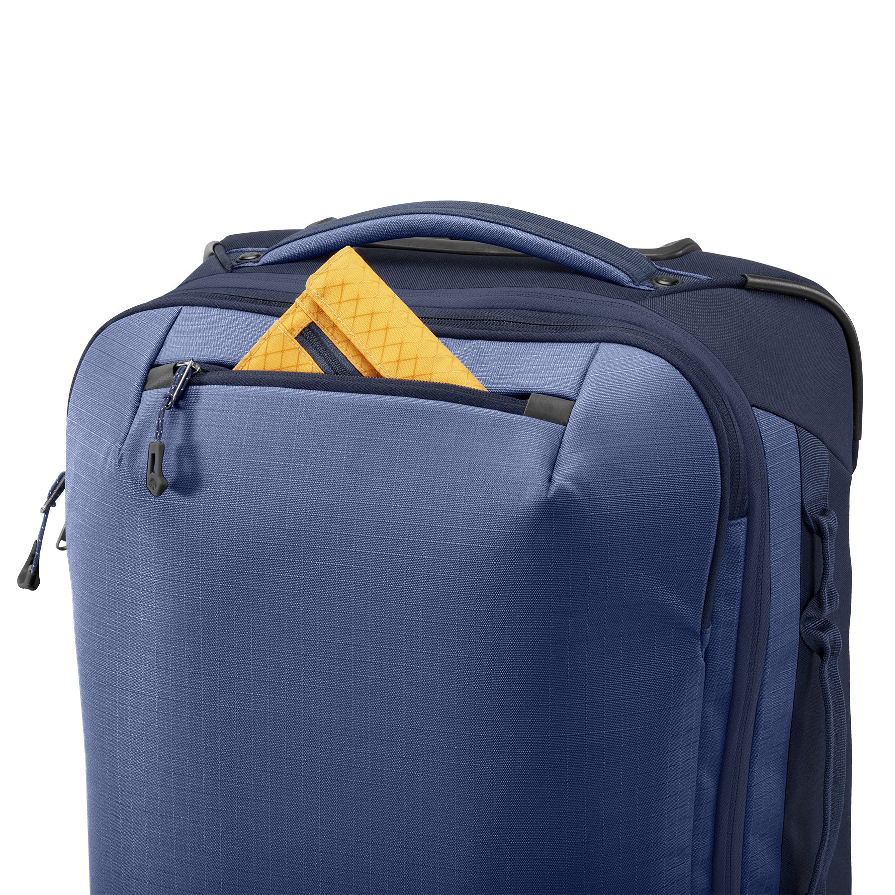 EXPANSE 4-WHEEL 30"/90L LUGGAGE - Image 5