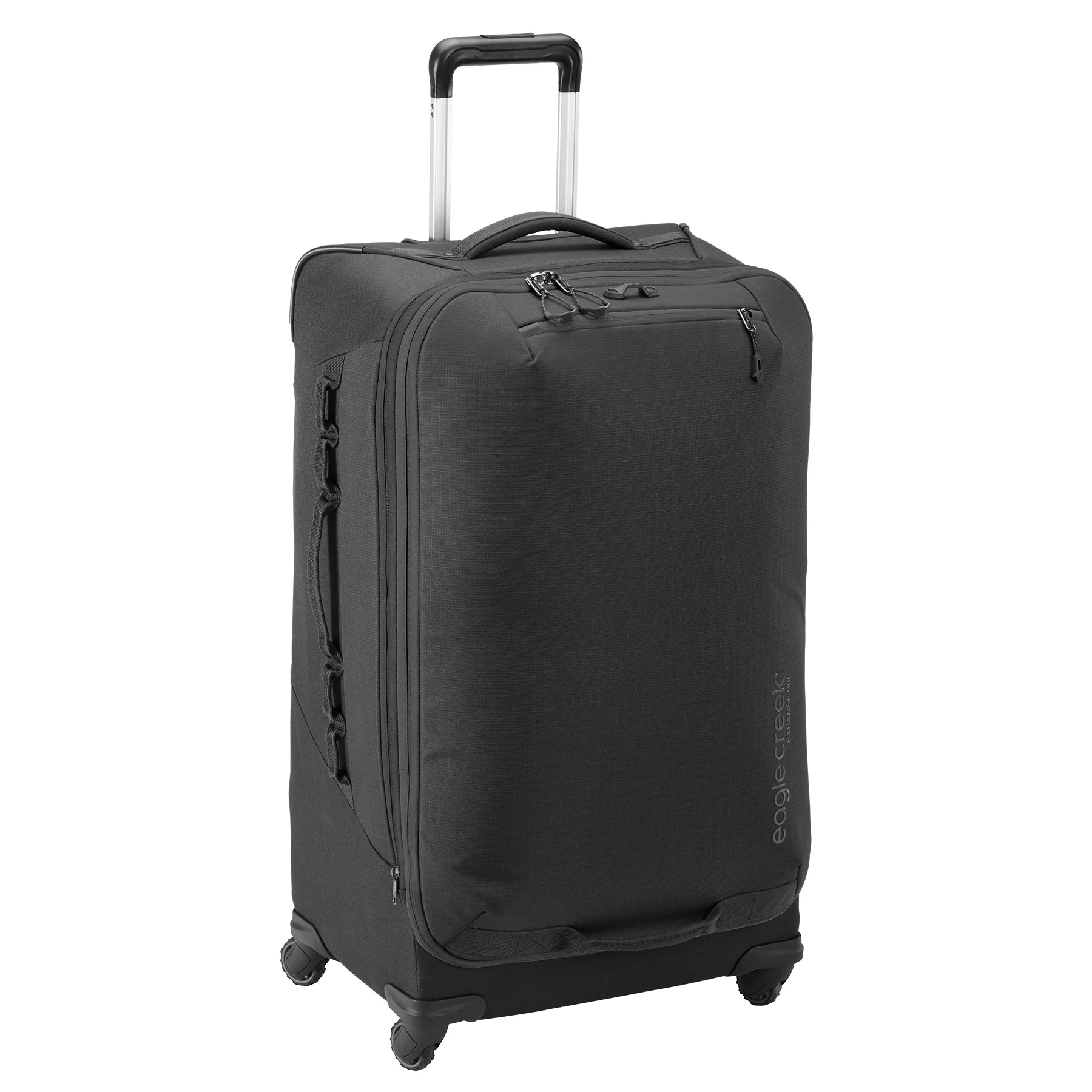 EXPANSE 4-WHEEL 30"/90L LUGGAGE - Image 7