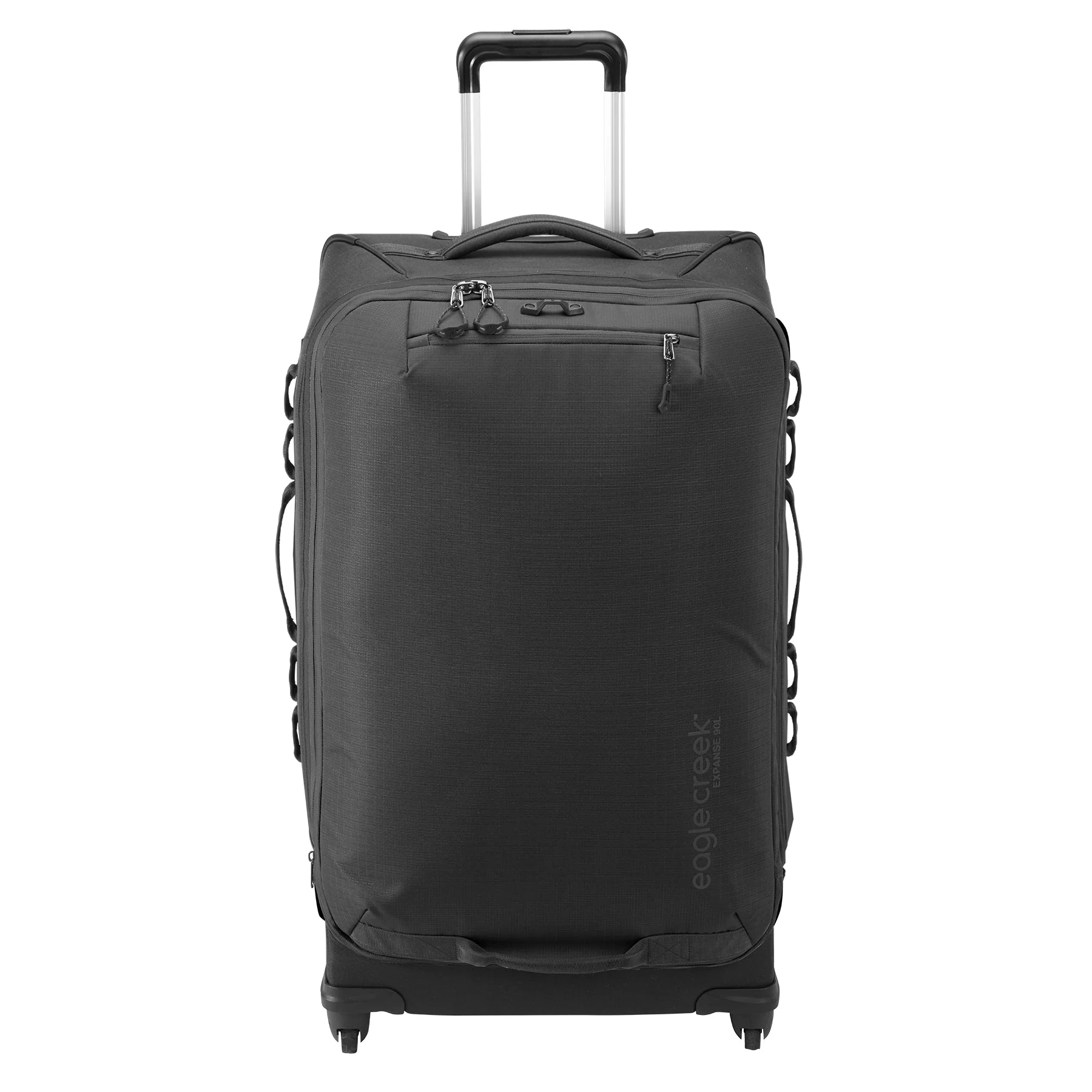 EXPANSE 4-WHEEL 30"/90L LUGGAGE - Image 8