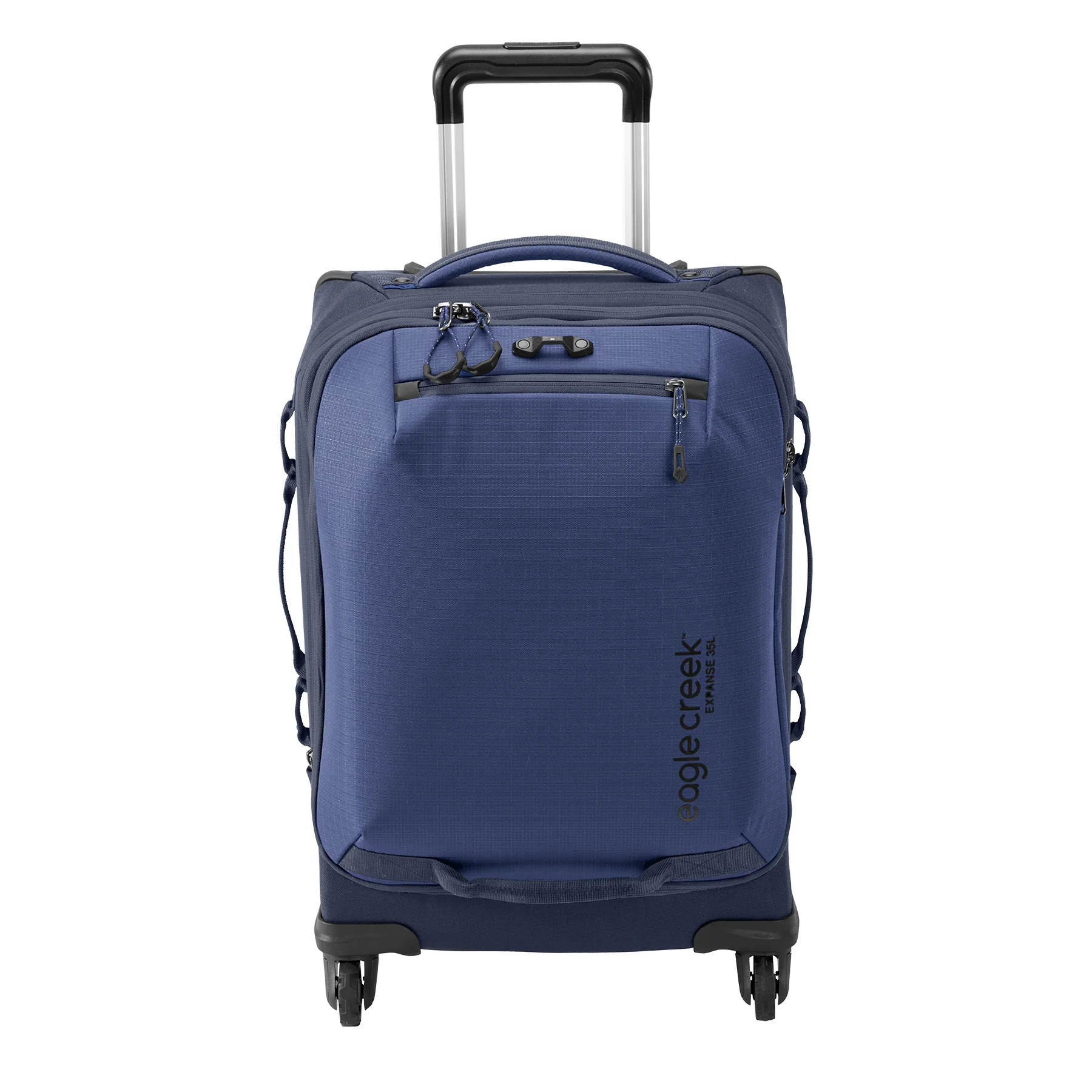 EXPANSE 4-WHEEL 21.5"/35L INTERNATIONAL CARRY ON LUGGAGE - Image 5