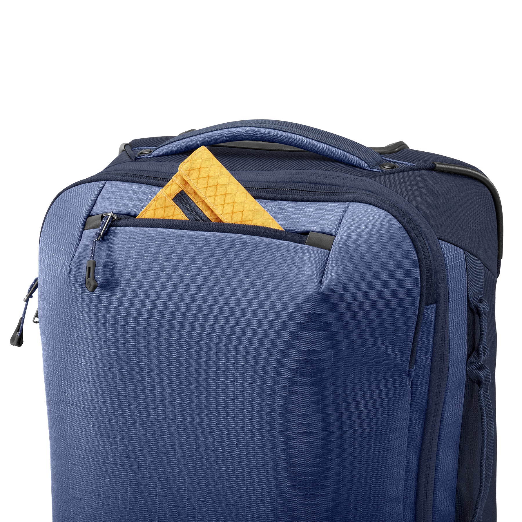 EXPANSE 4-WHEEL 21.5"/35L INTERNATIONAL CARRY ON LUGGAGE - Image 8