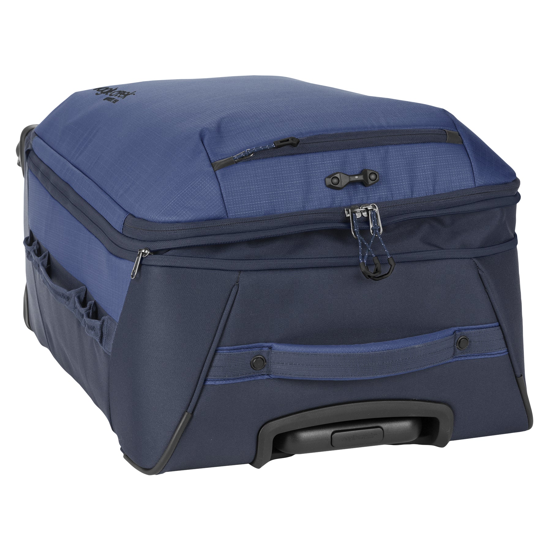 EXPANSE 4-WHEEL 21.5"/35L INTERNATIONAL CARRY ON LUGGAGE - Image 9