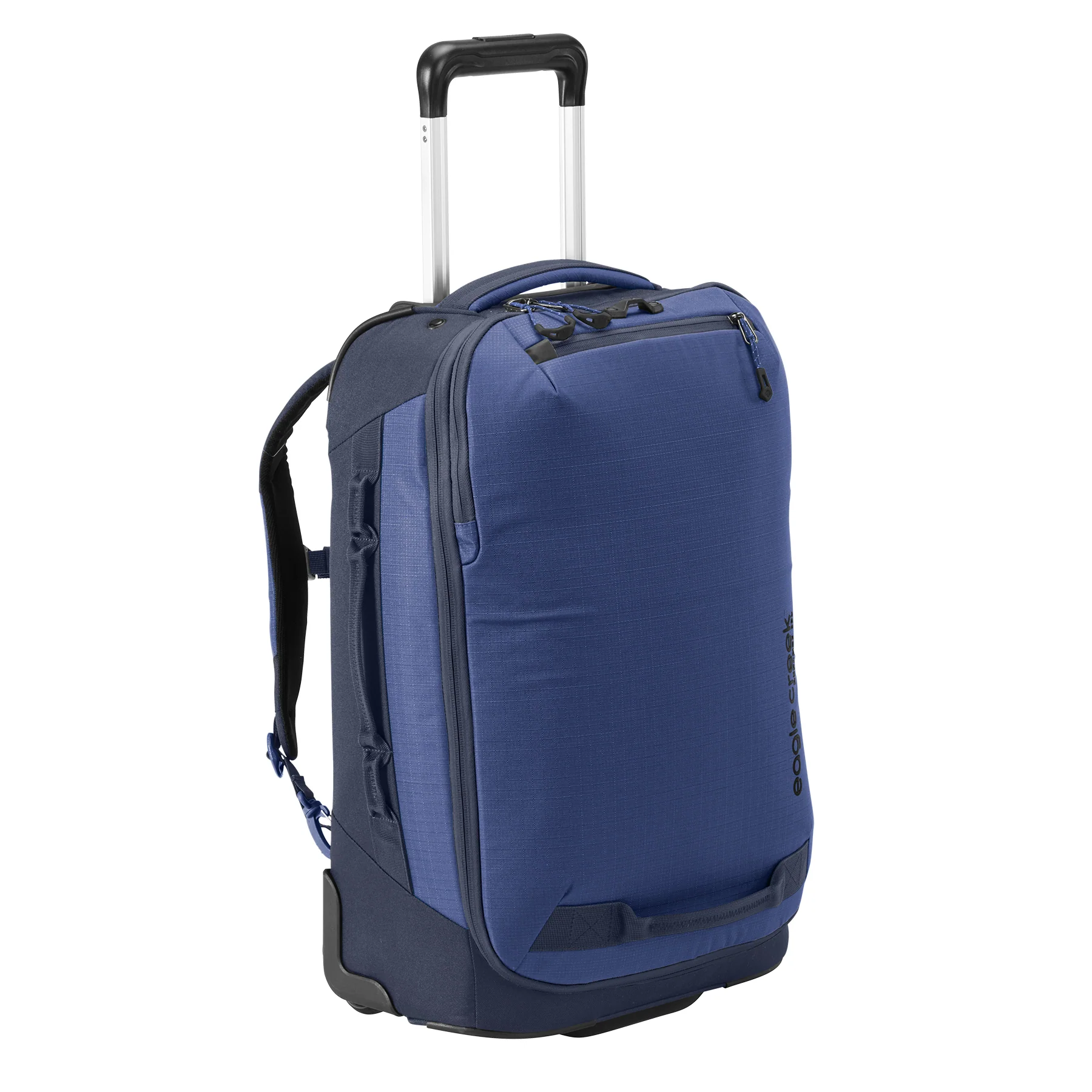 EXPANSE 2-WHEEL 21.25"/35L CONVERTIBLE INTERNATIONAL CARRY ON LUGGAGE - Image 10