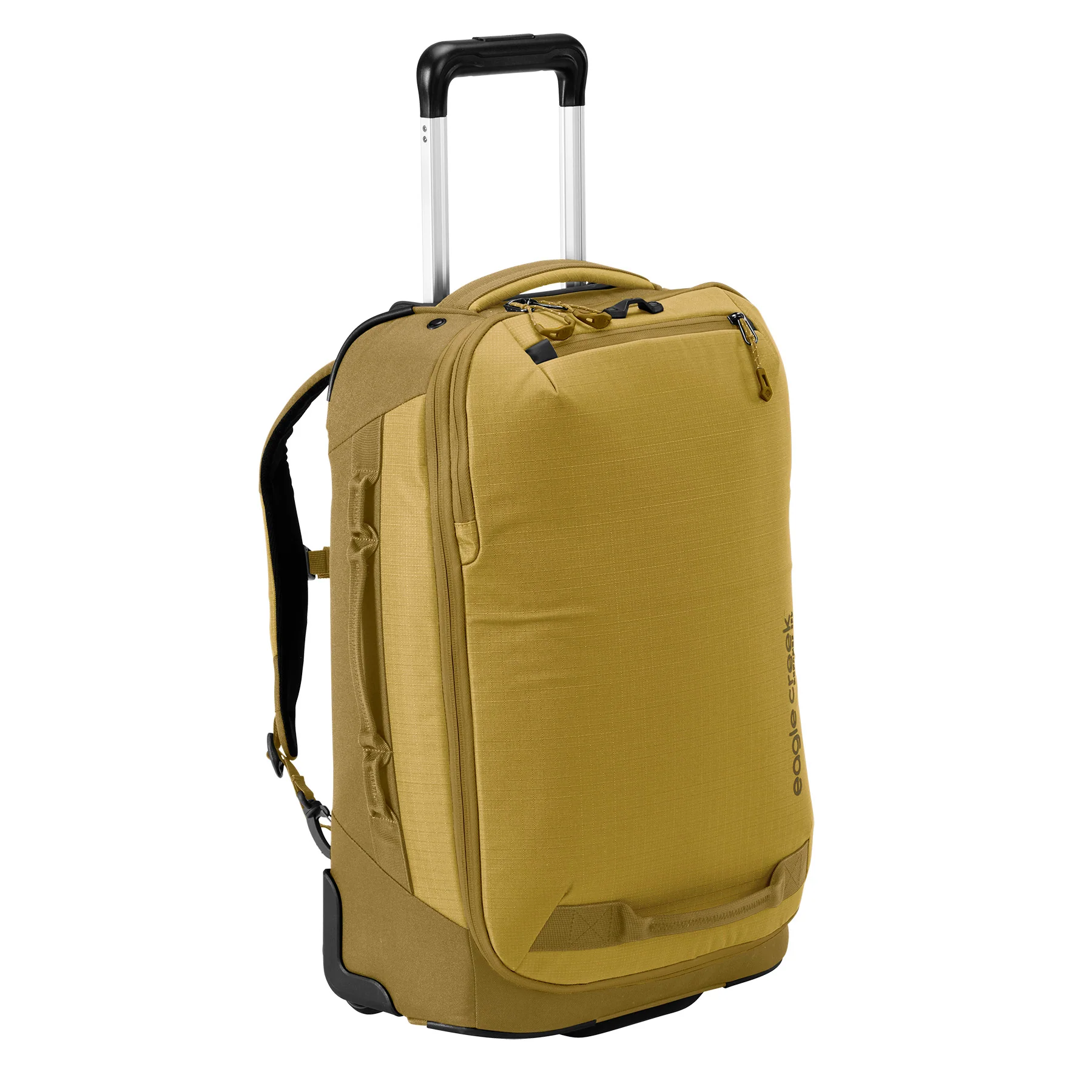 EXPANSE 2-WHEEL 21.25"/35L CONVERTIBLE INTERNATIONAL CARRY ON LUGGAGE - Image 17