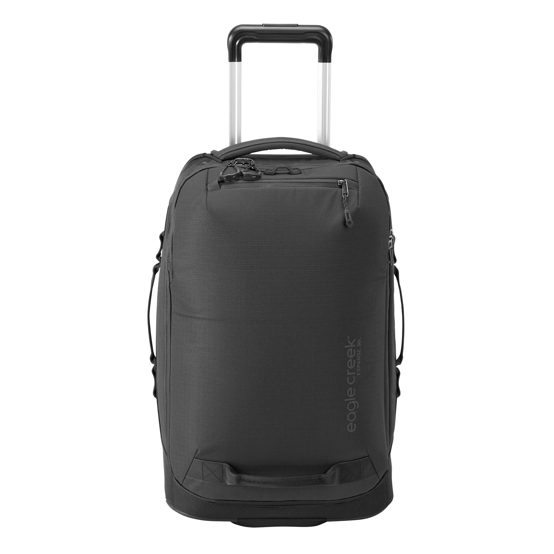 EXPANSE 2-WHEEL 21.25"/35L CONVERTIBLE INTERNATIONAL CARRY ON LUGGAGE - Image 3