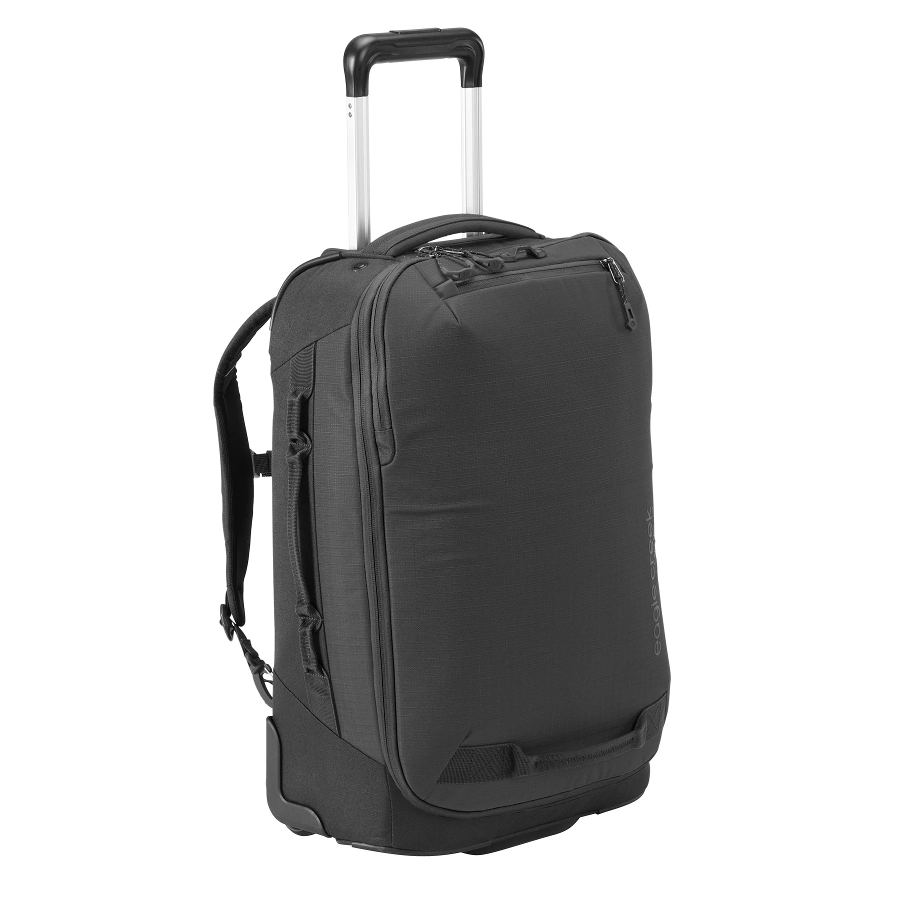 EXPANSE 2-WHEEL 21.25"/35L CONVERTIBLE INTERNATIONAL CARRY ON LUGGAGE - Image 5