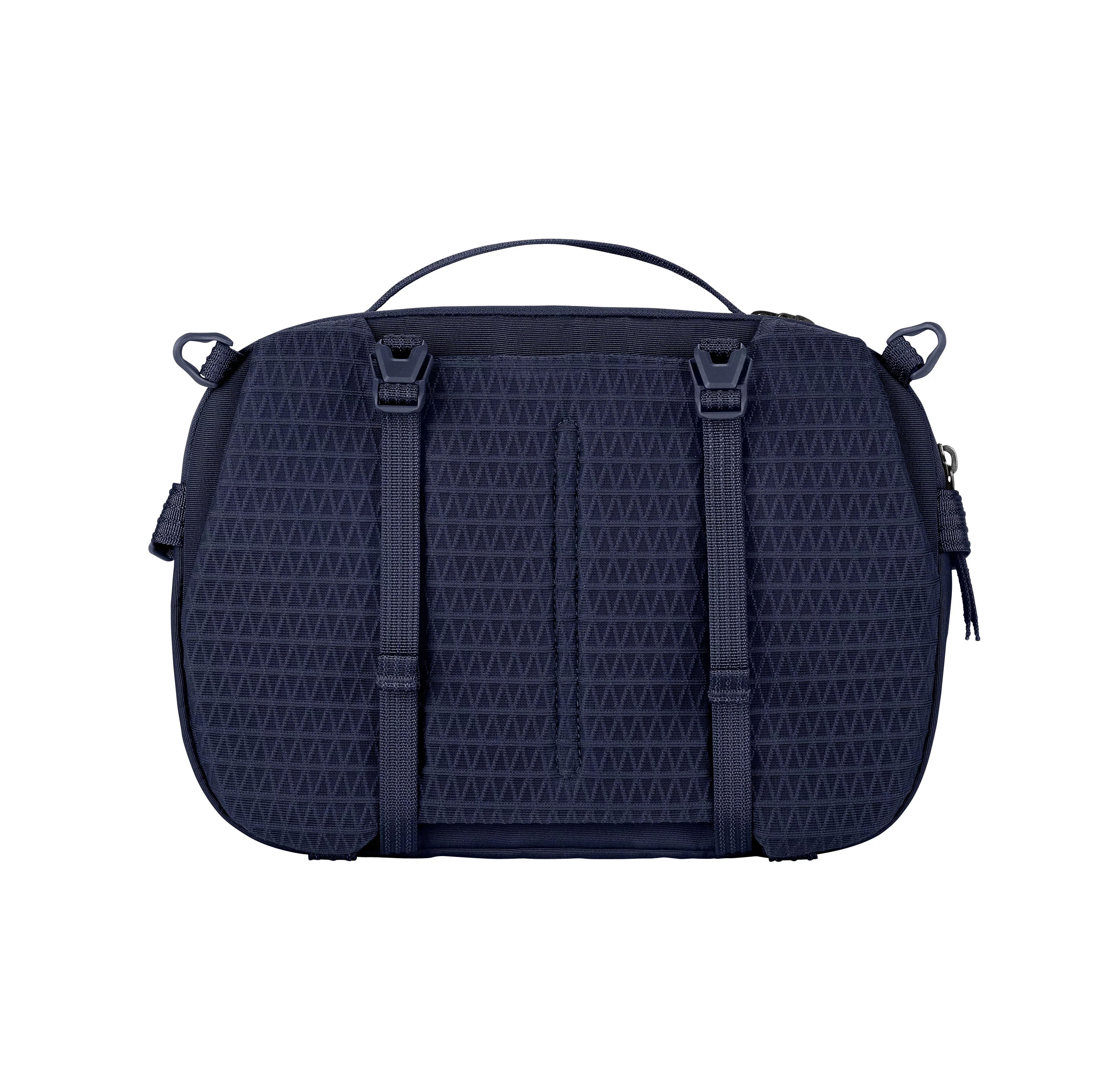 EXPLORE MINI MESSENGER BAG - Image 3