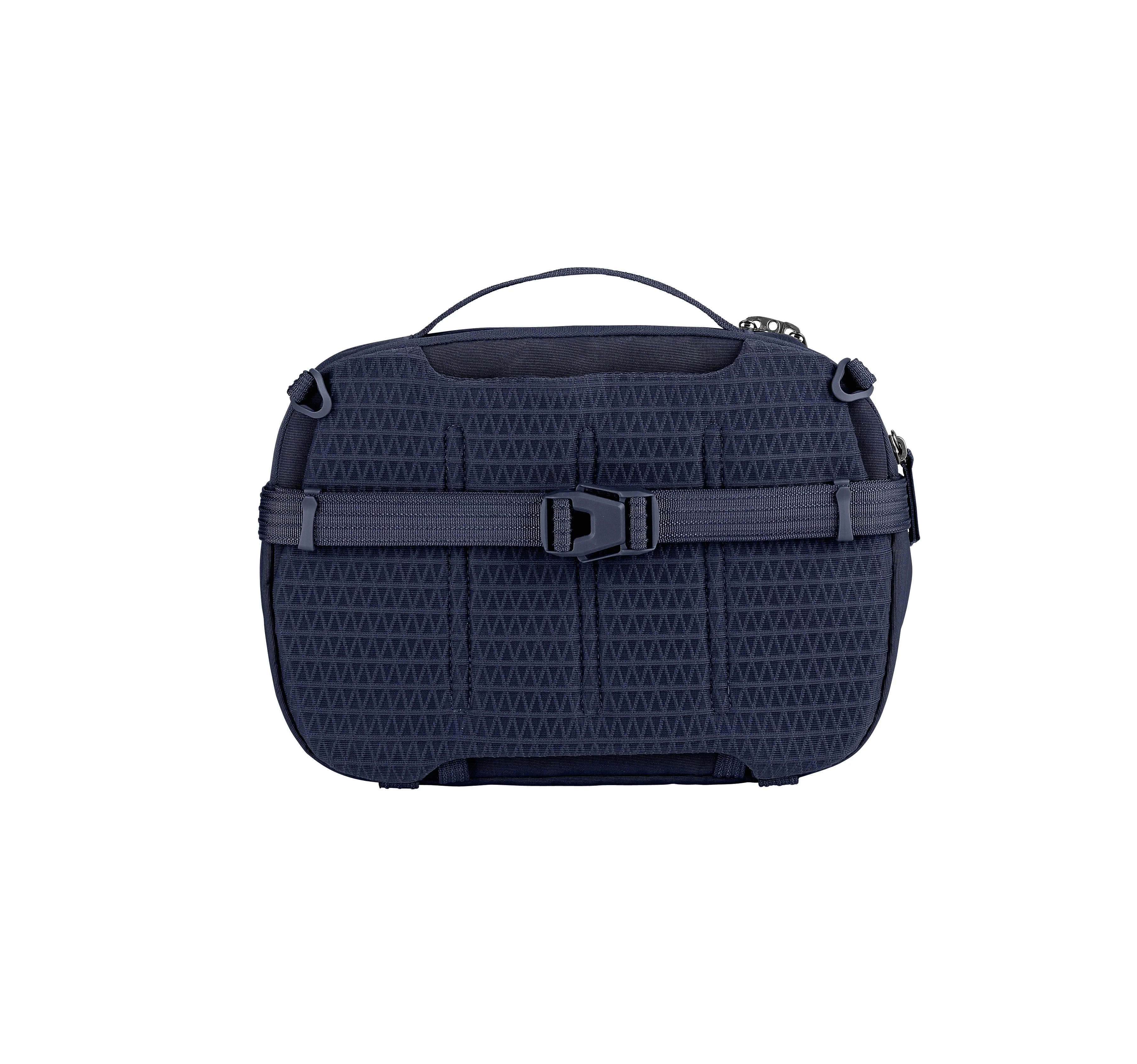 EXPLORE MINI MESSENGER BAG - Image 4