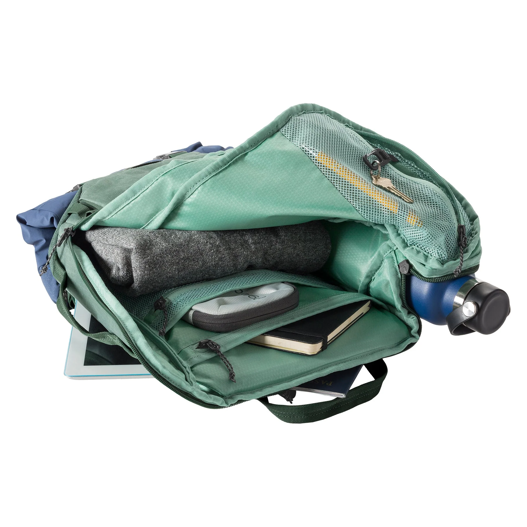 NEW Explore Sling Pack - Image 16