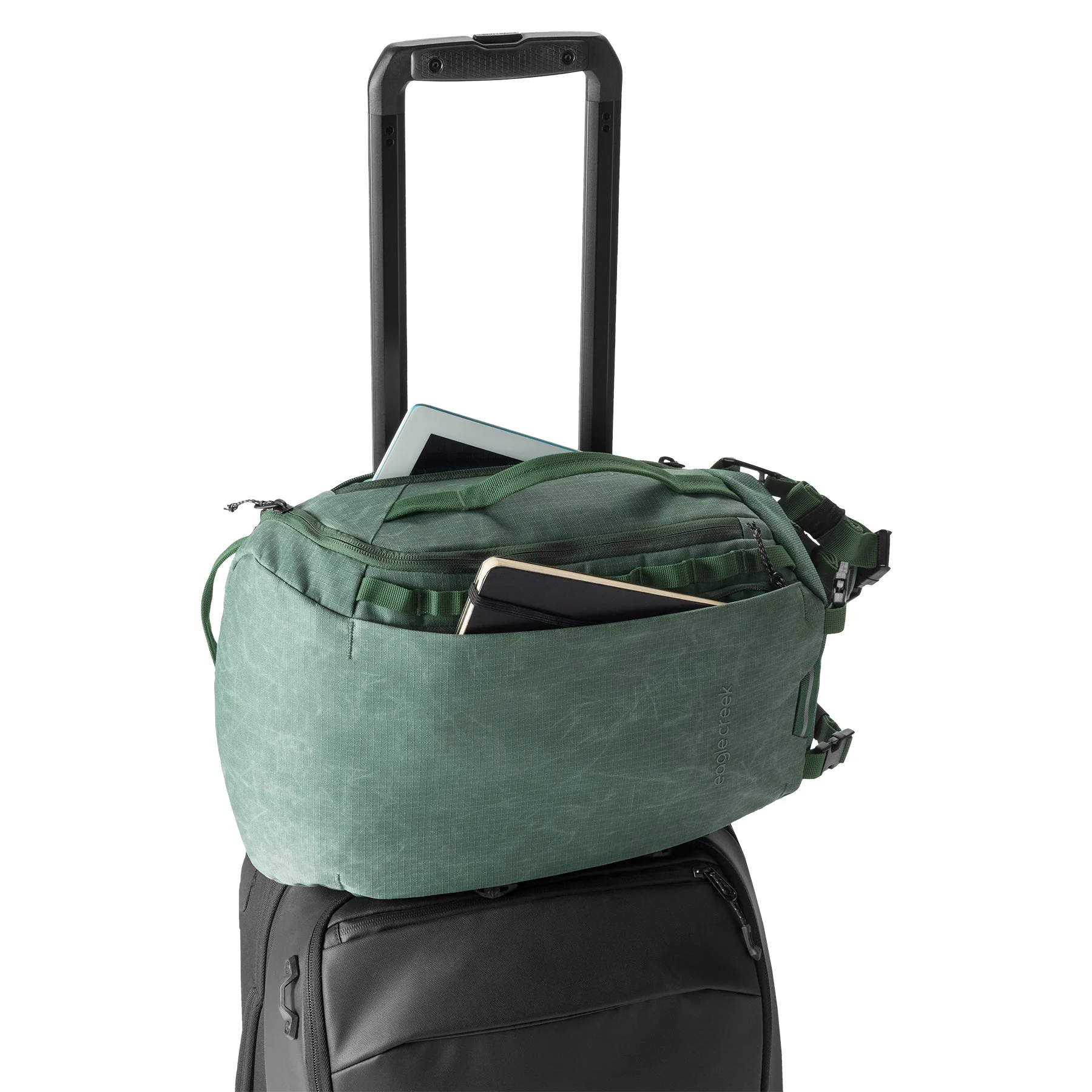 NEW Explore Sling Pack - Image 17