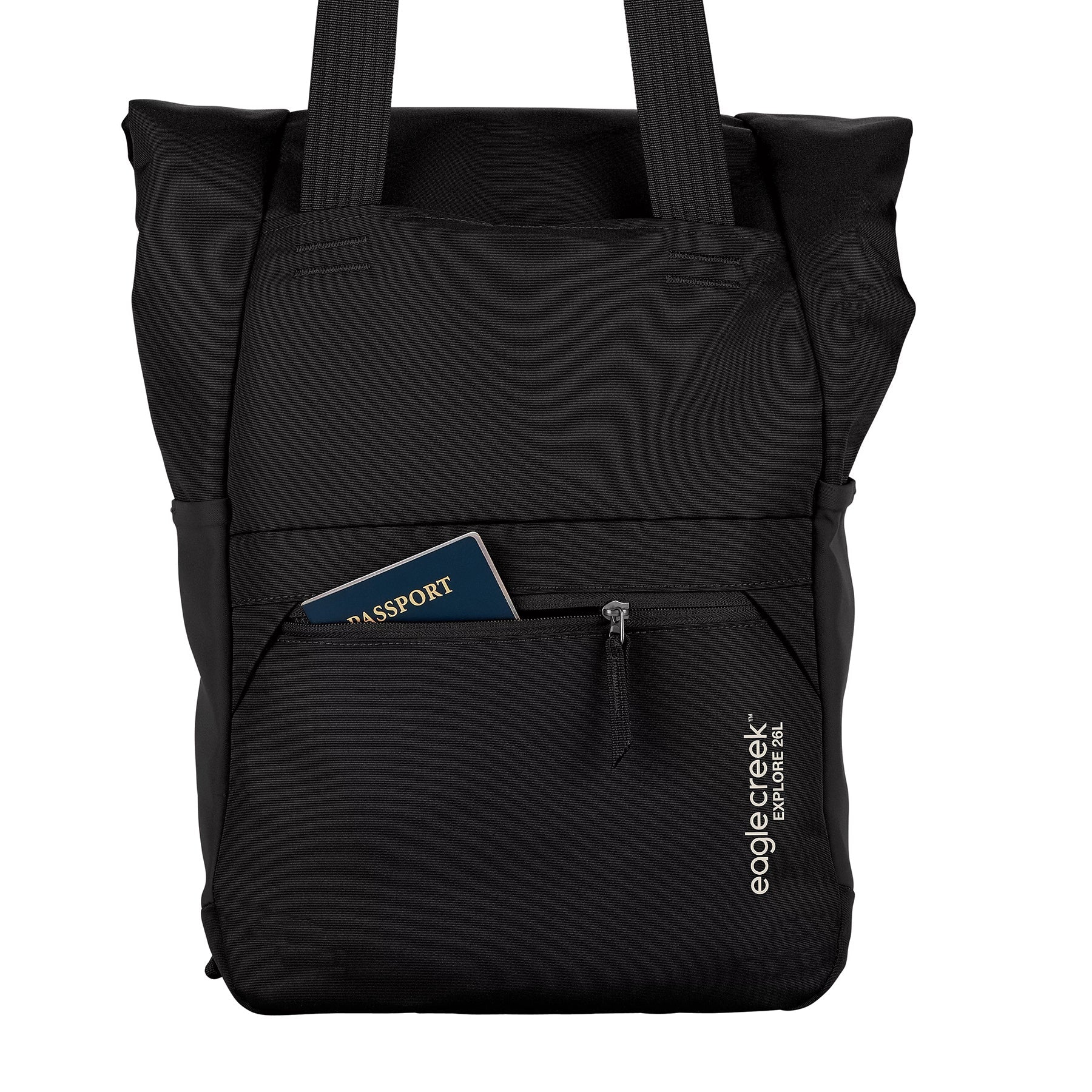 EXPLORE TOTE PACK 26L - Image 11
