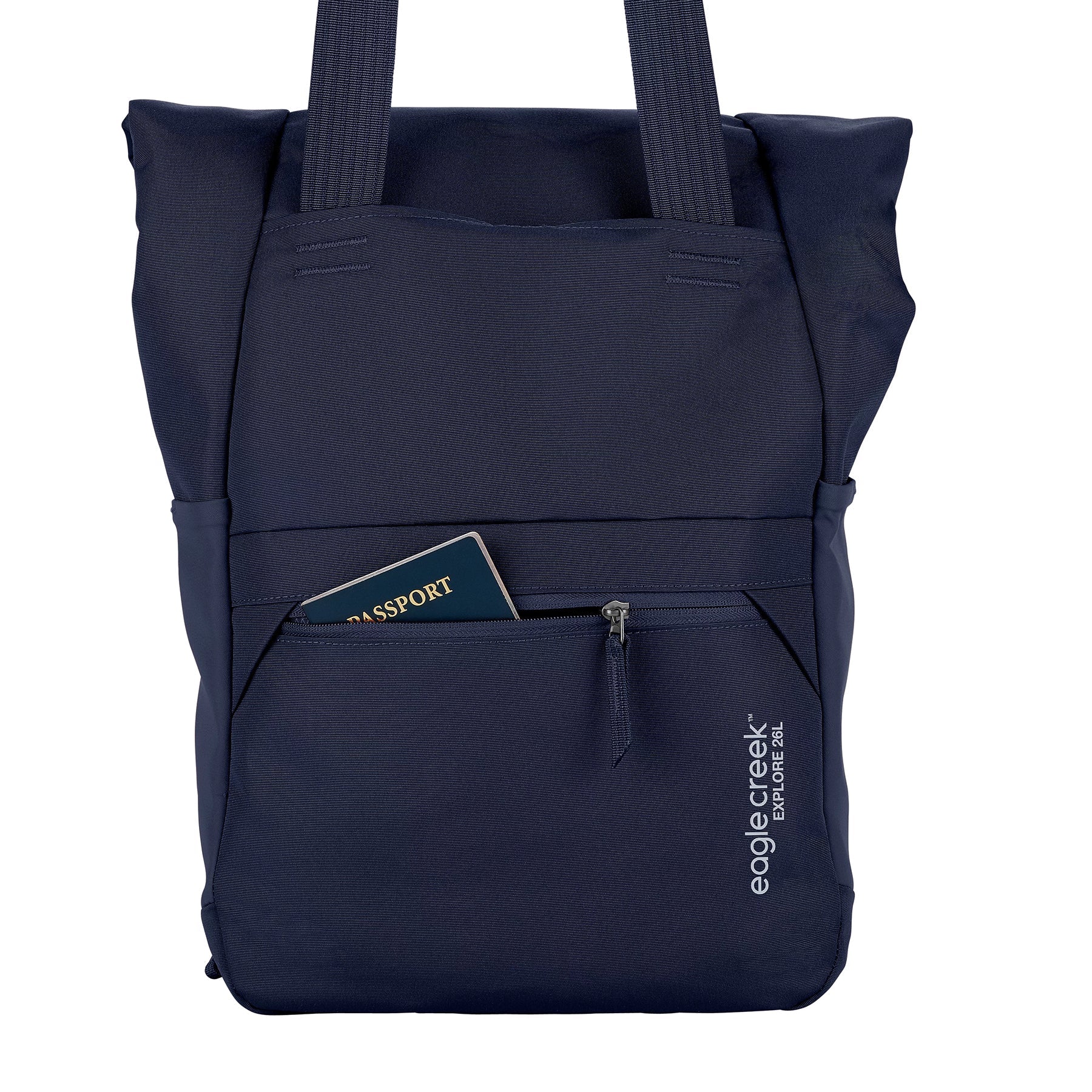 EXPLORE TOTE PACK 26L - Image 20