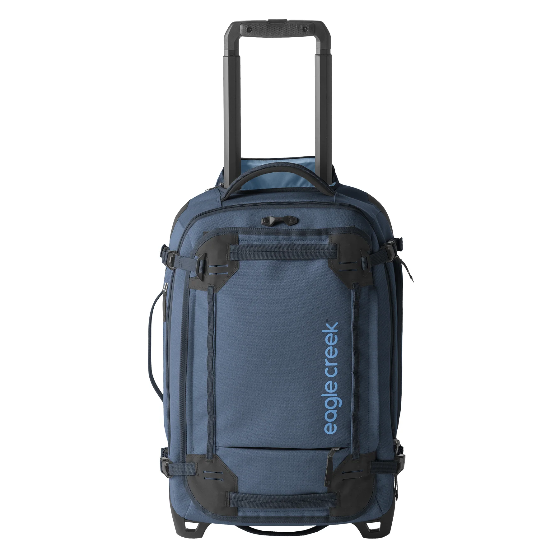Gear Warrior XE 2-Wheel Convertible Carry-On 50L - Image 12