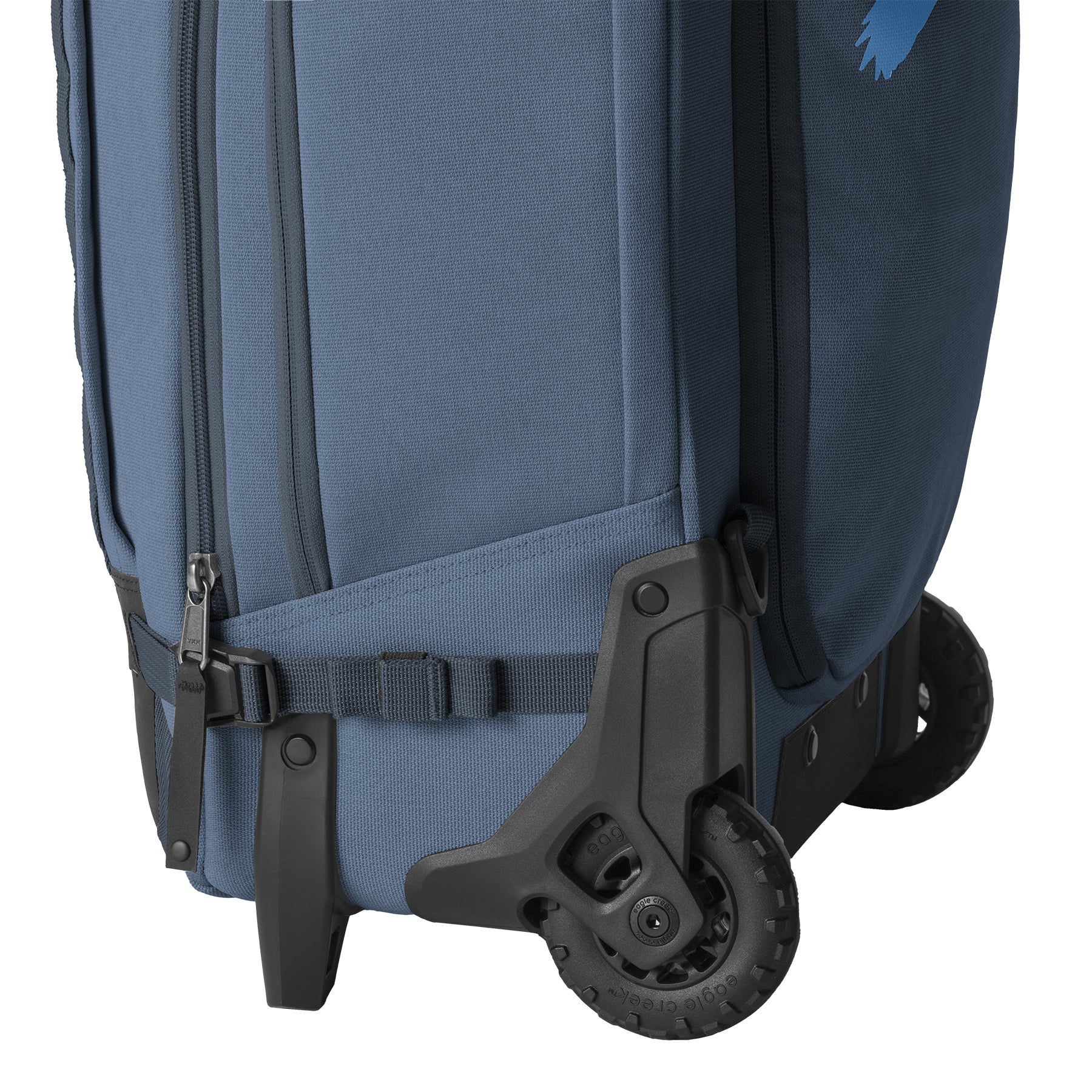 Gear Warrior XE 2-Wheel Convertible Carry-On 50L - Image 14