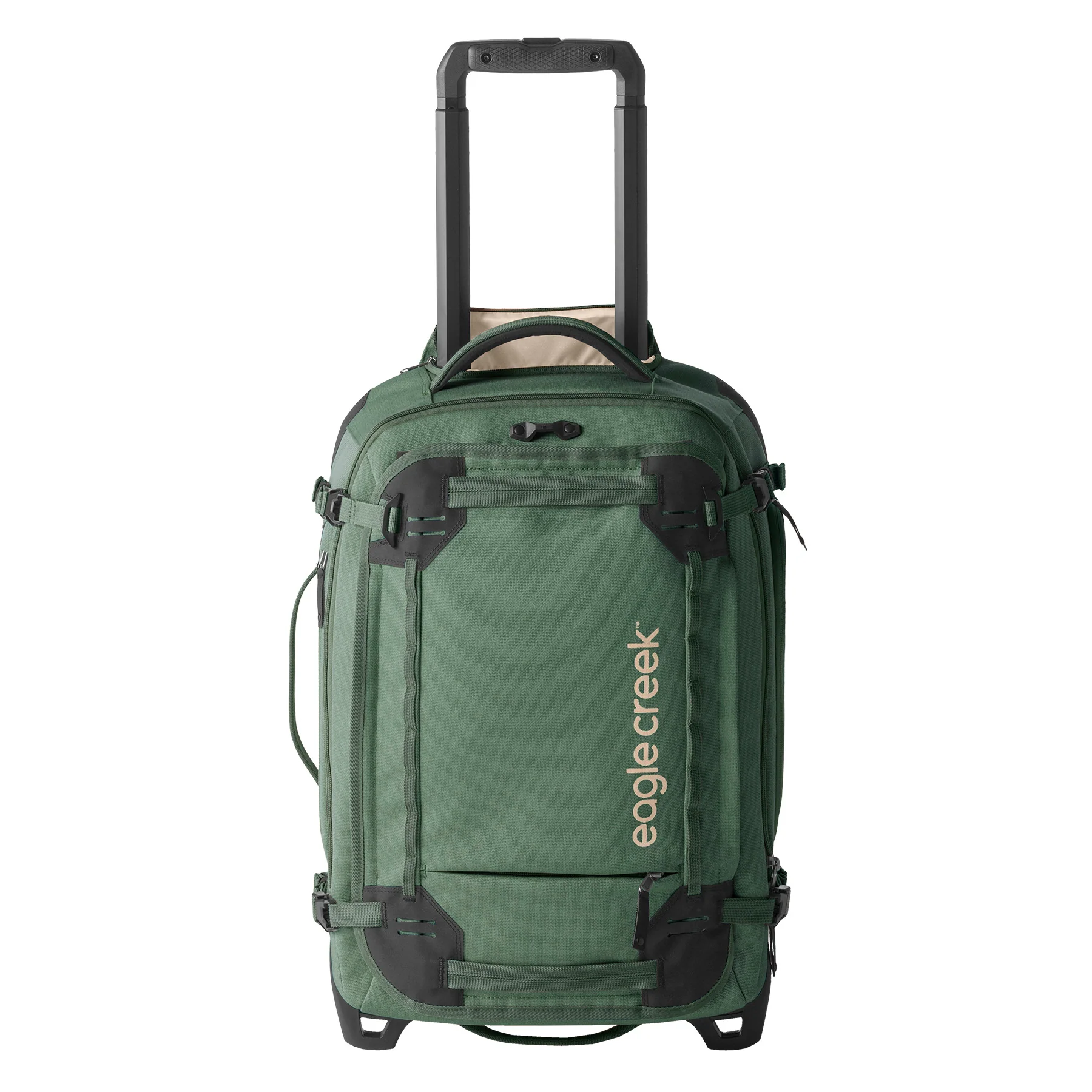 Gear Warrior XE 2-Wheel Convertible Carry-On 50L - Image 21