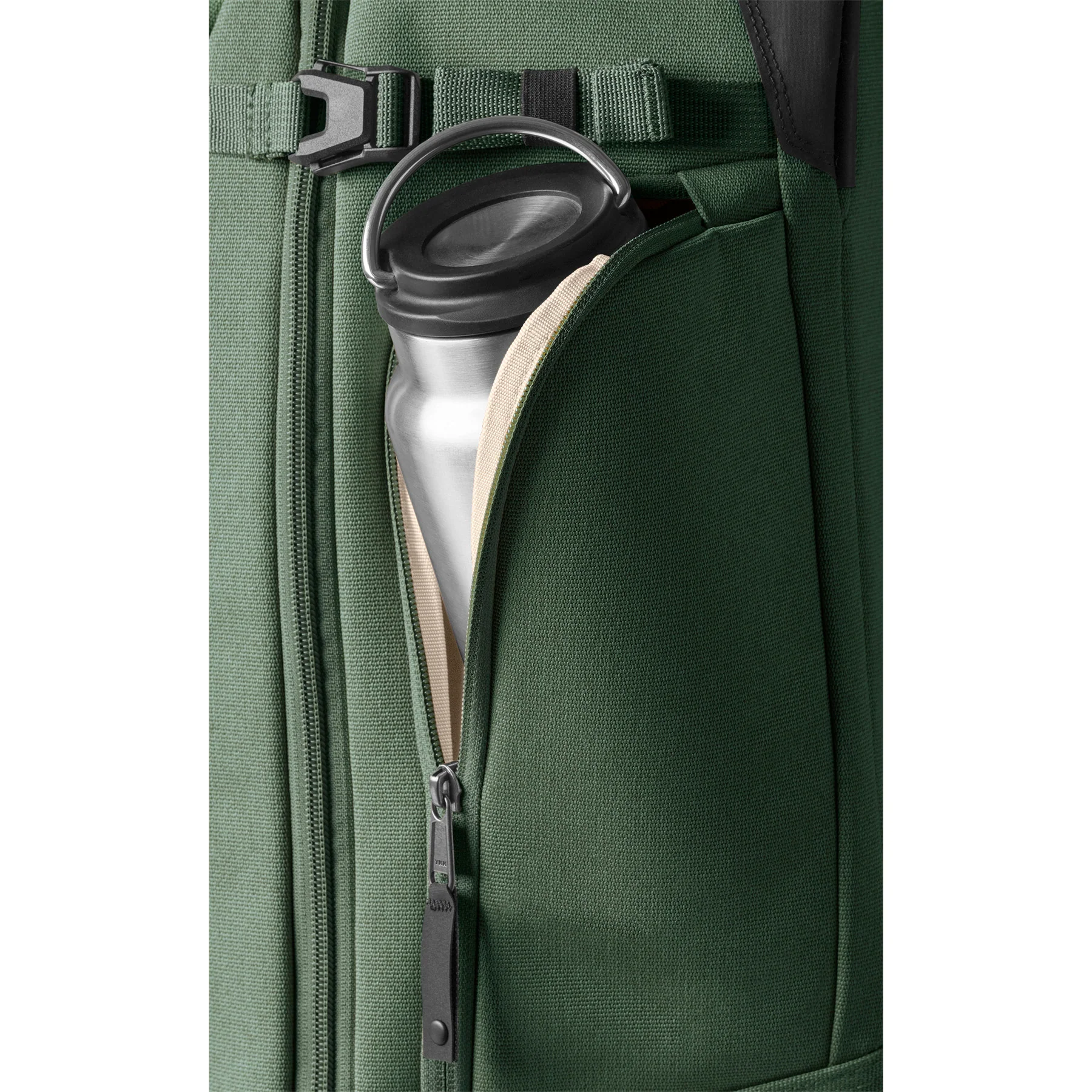 Gear Warrior XE 2-Wheel Convertible Carry-On 50L - Image 25