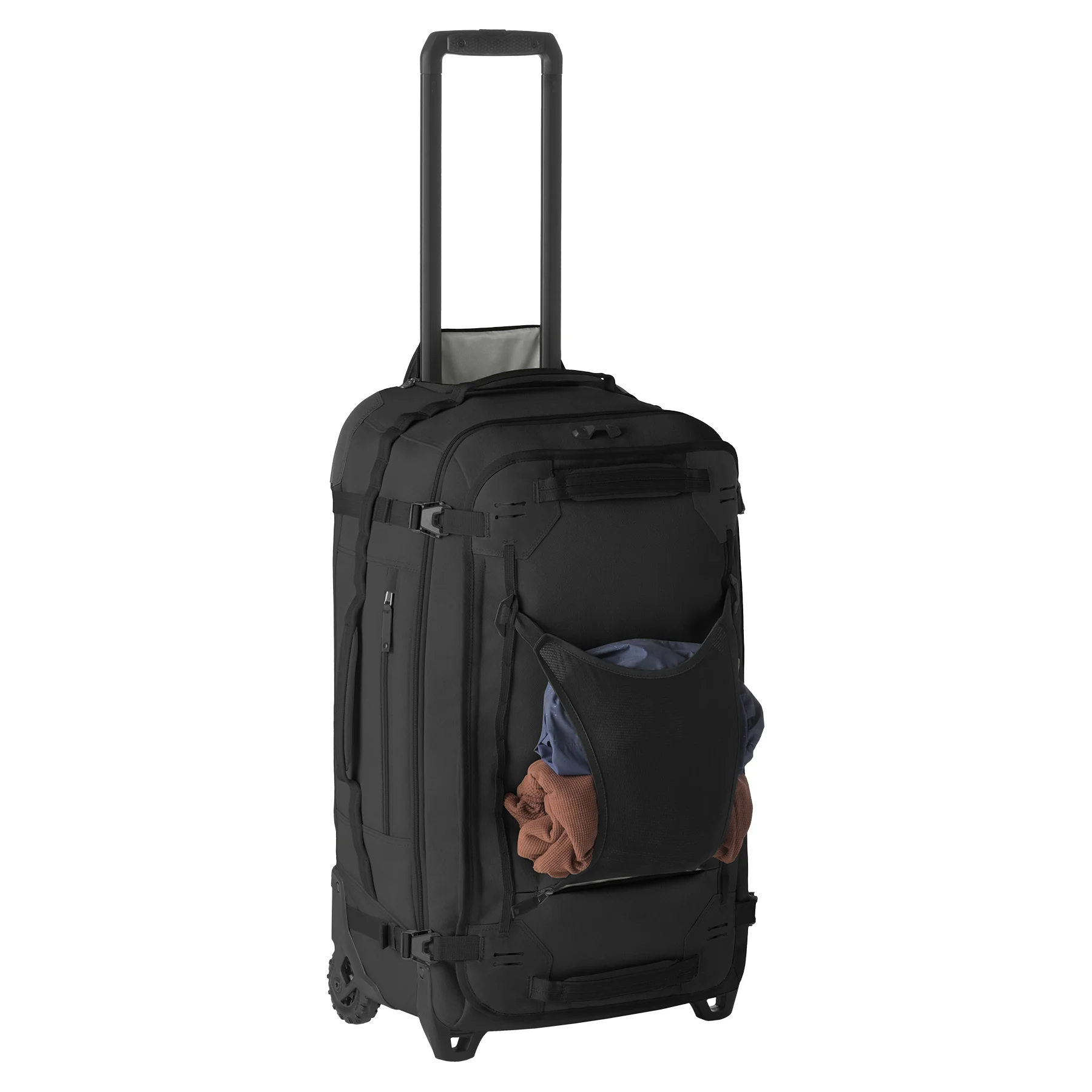 Gear Warrior XE 2-Wheel 27"/ 66L Luggage - Image 14
