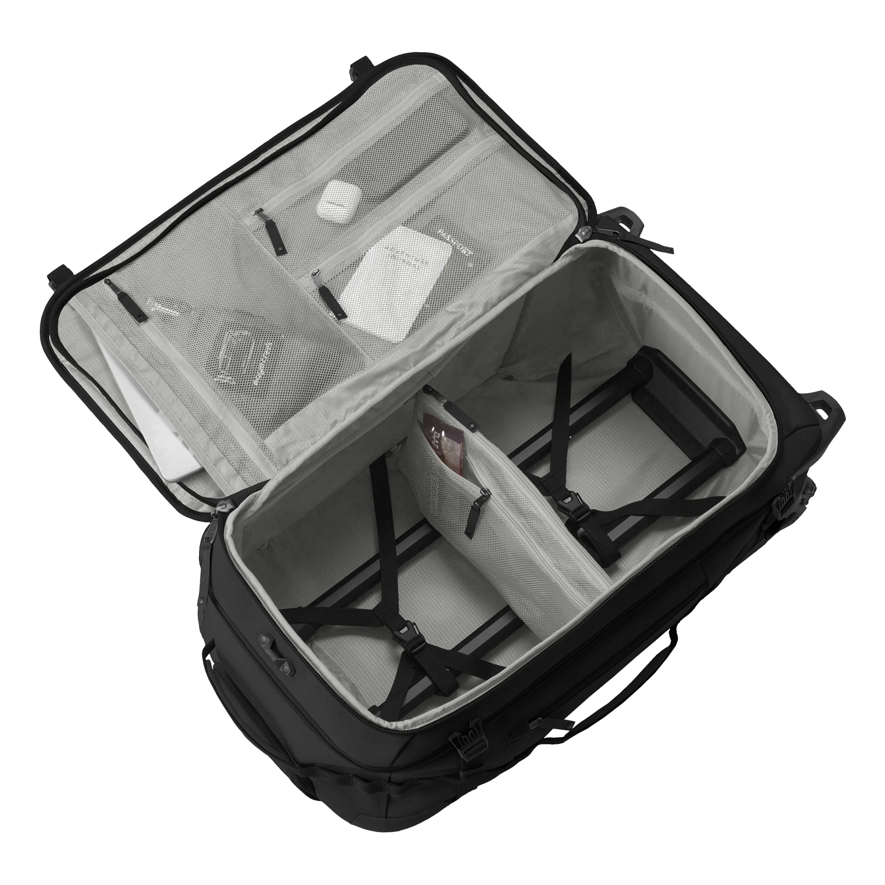 Gear Warrior XE 2-Wheel 27"/ 66L Luggage - Image 15