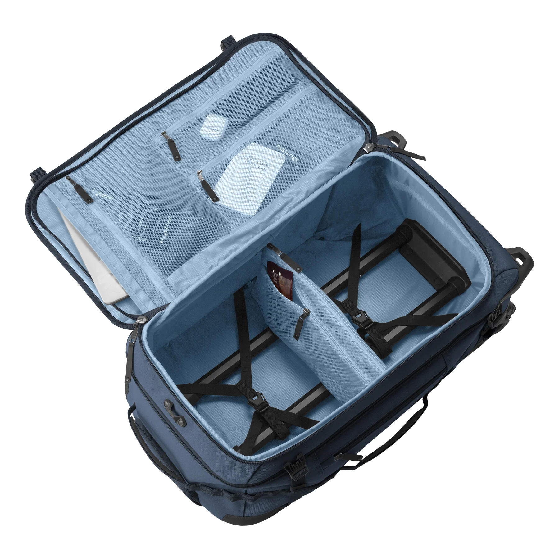 Gear Warrior XE 2-Wheel 27"/ 66L Luggage - Image 22
