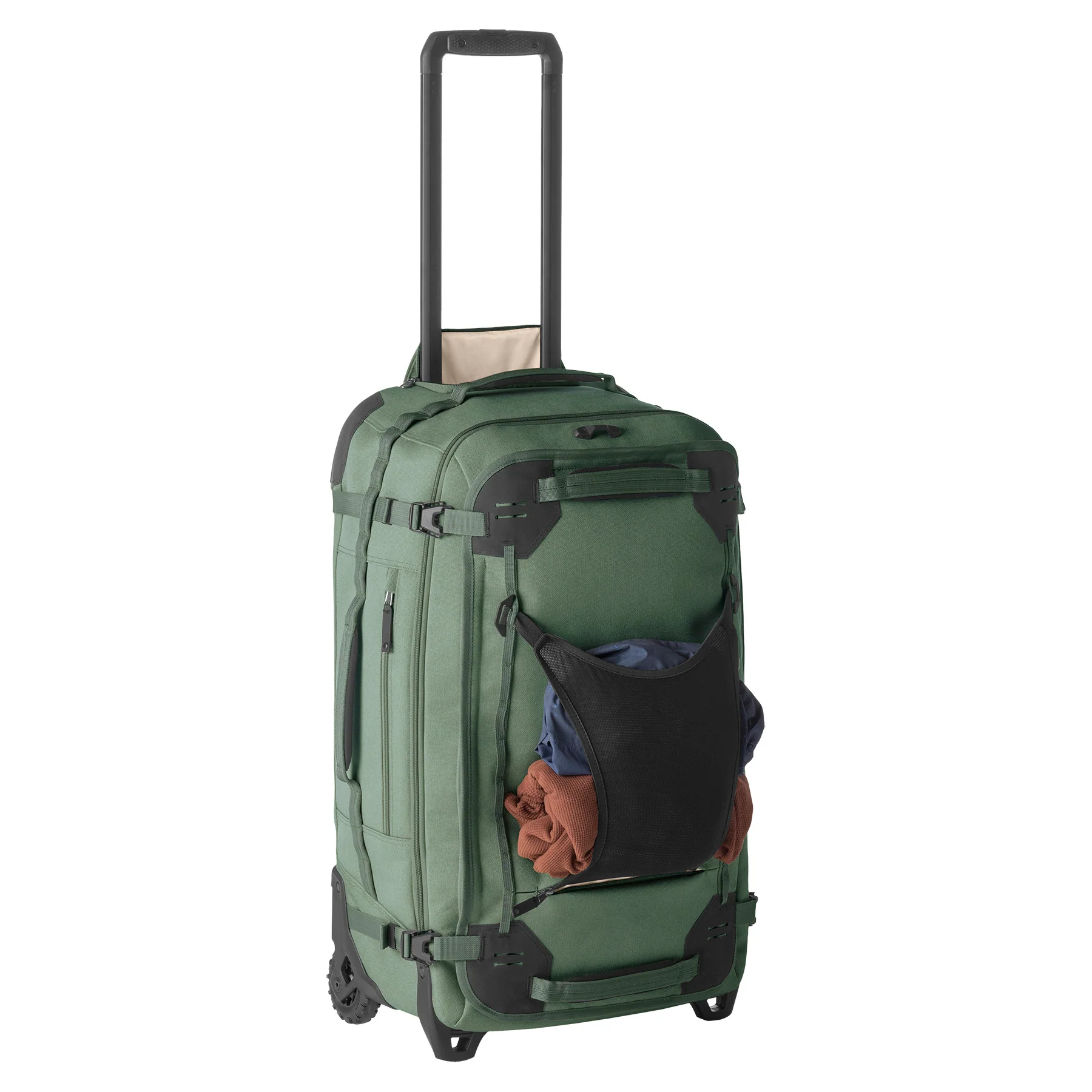 Gear Warrior XE 2-Wheel 27"/ 66L Luggage - Image 4