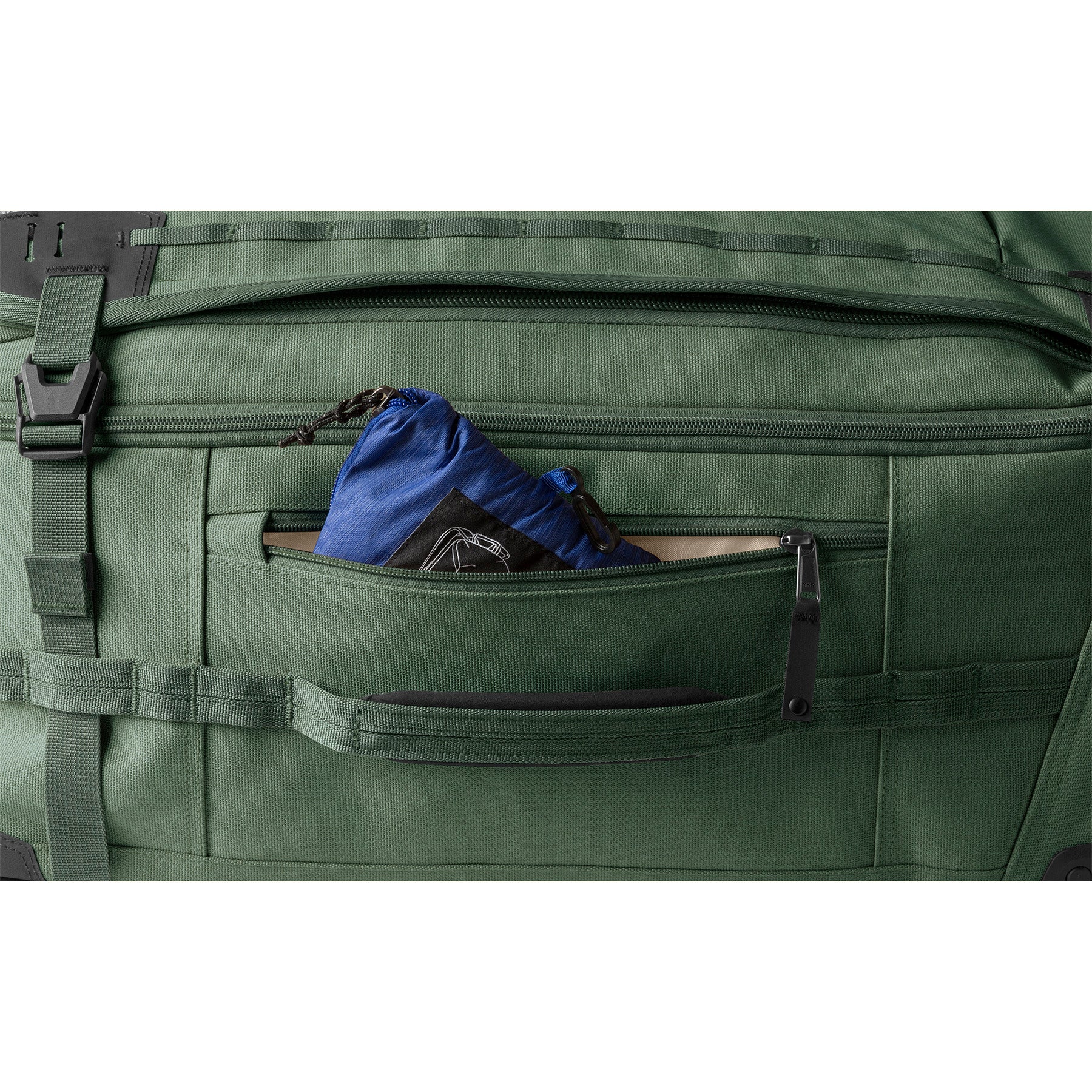 Gear Warrior XE 2-Wheel 27"/ 66L Luggage - Image 7