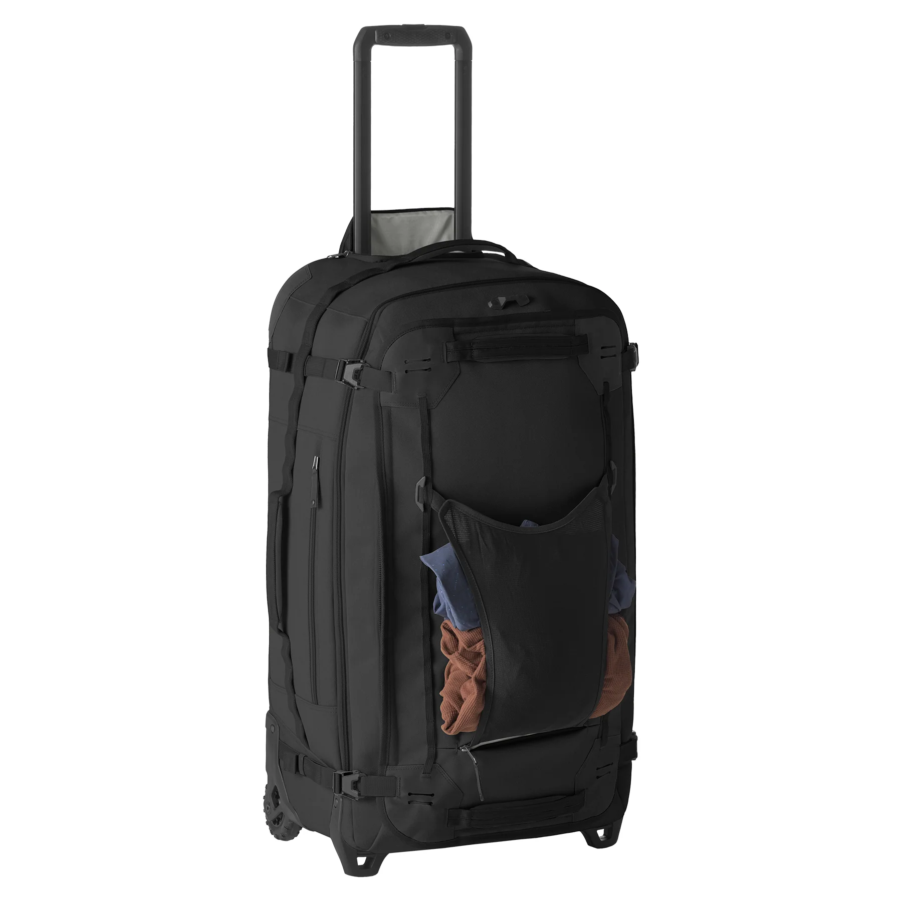 Gear Warrior XE 2-Wheel 30"/ 91L Luggage - Image 15