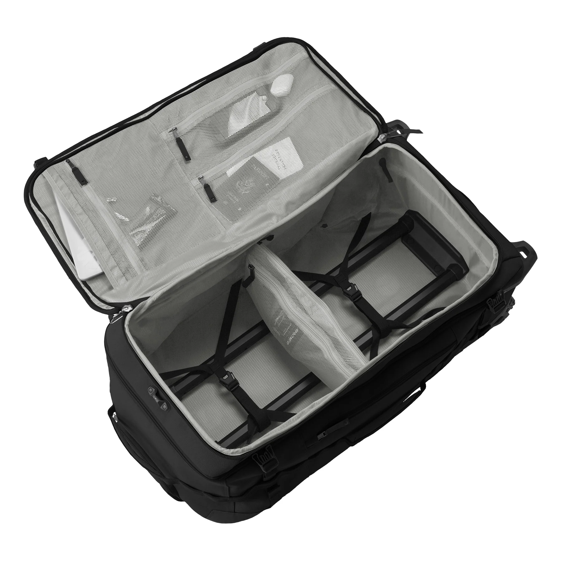 Gear Warrior XE 2-Wheel 30"/ 91L Luggage - Image 16