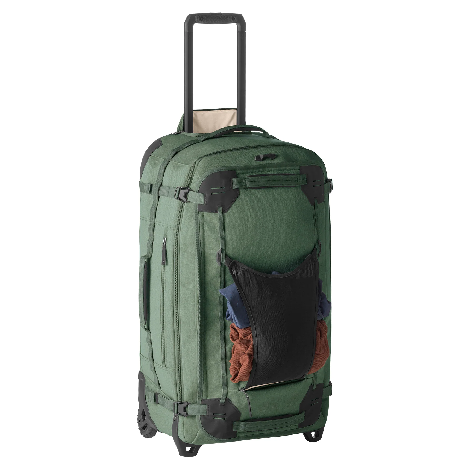 Gear Warrior XE 2-Wheel 30"/ 91L Luggage - Image 21