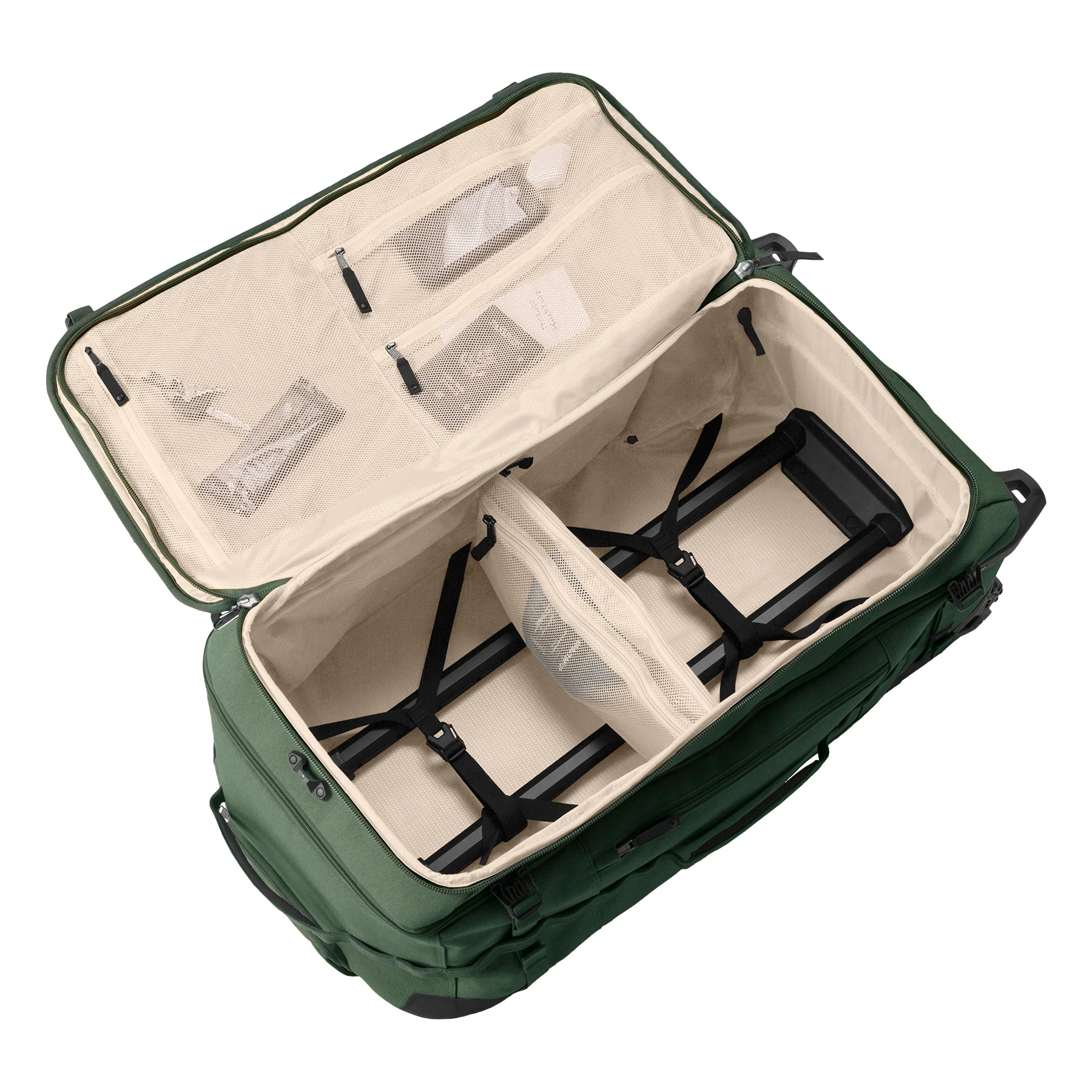 Gear Warrior XE 2-Wheel 30"/ 91L Luggage - Image 24