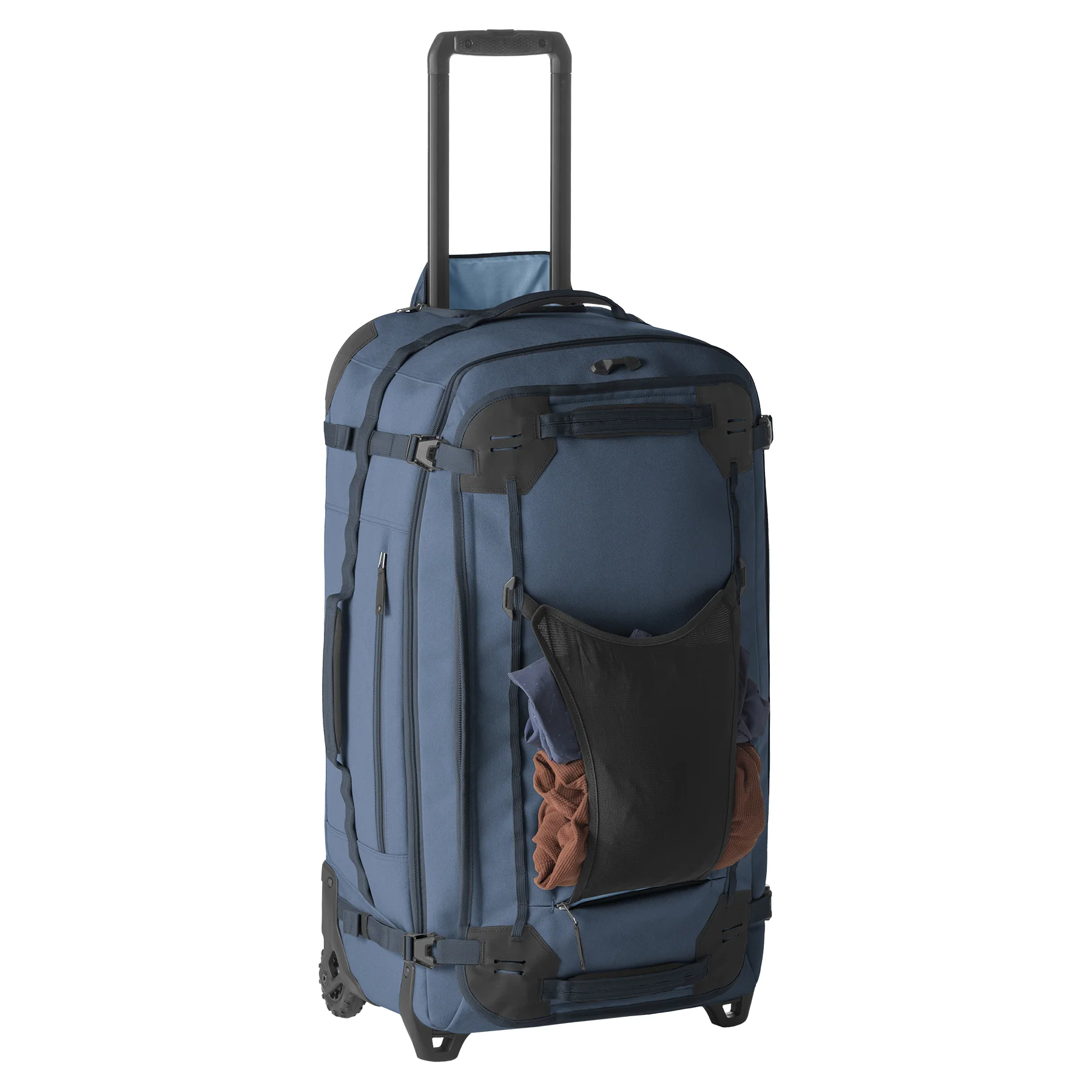 Gear Warrior XE 2-Wheel 30"/ 91L Luggage - Image 7