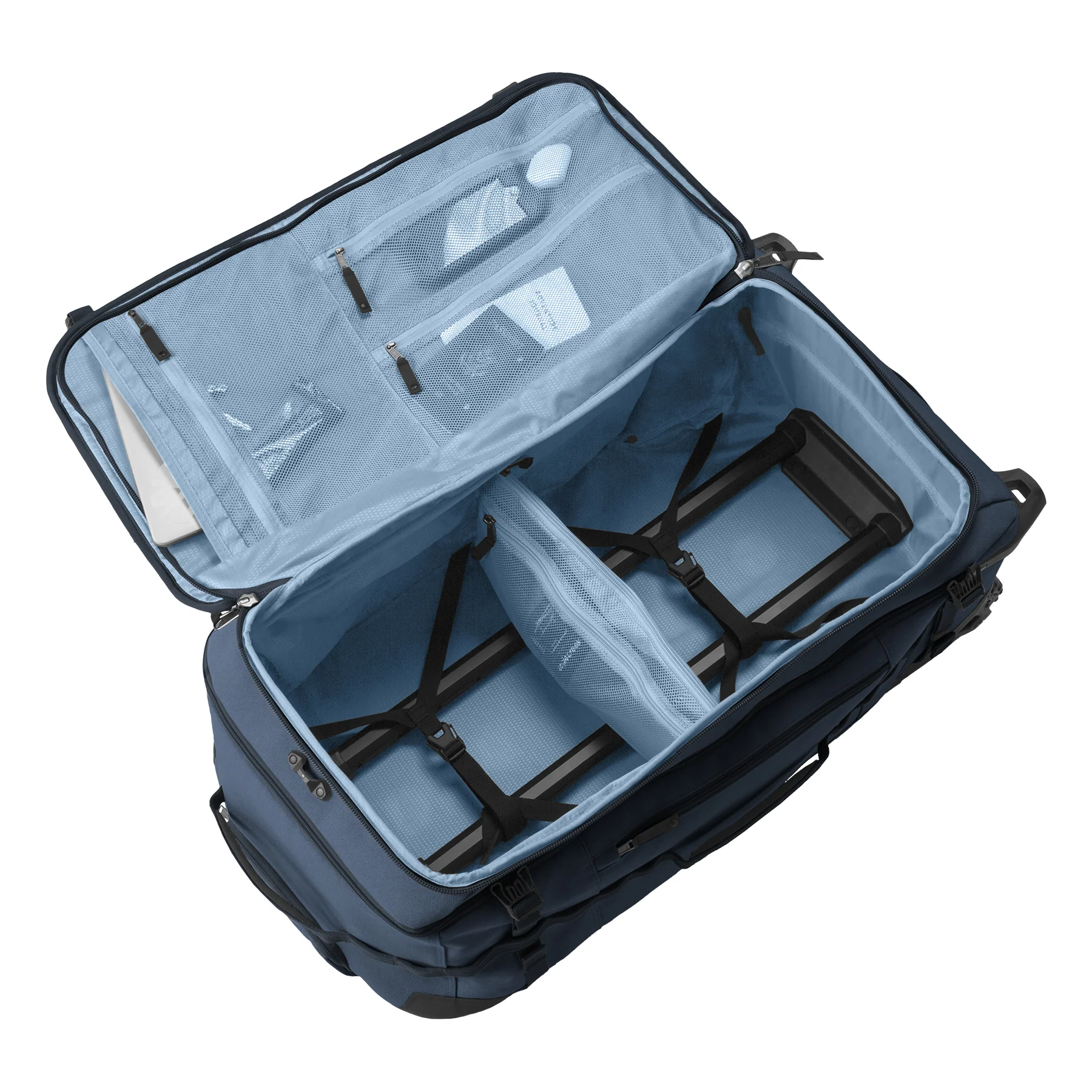Gear Warrior XE 2-Wheel 30"/ 91L Luggage - Image 8