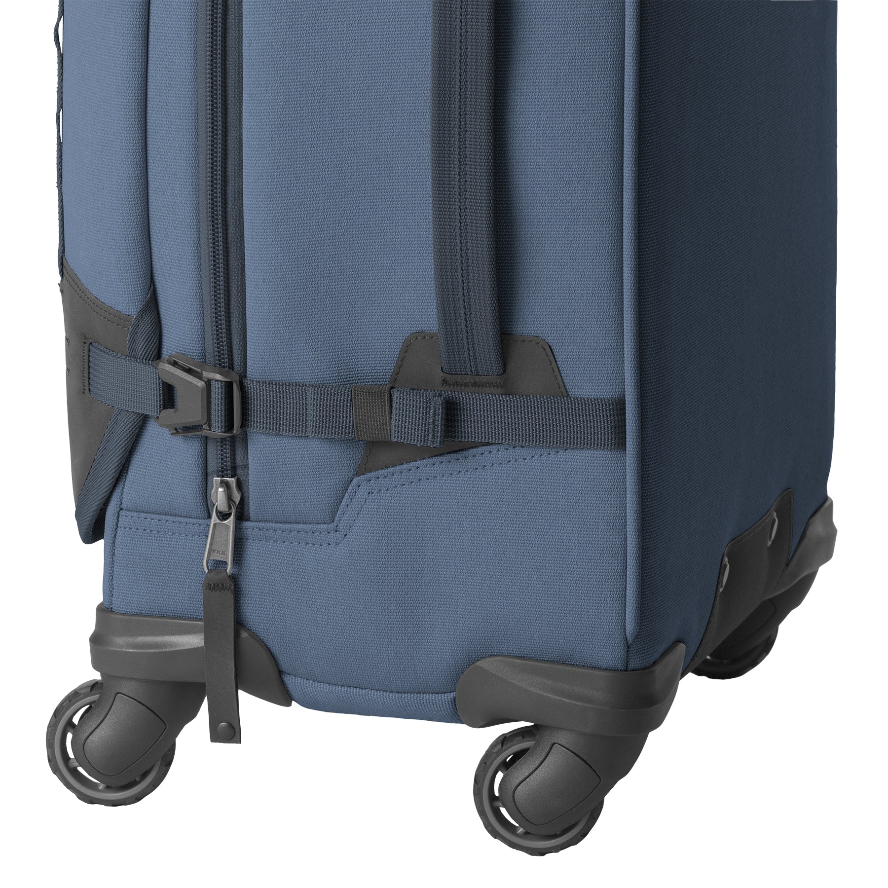 Gear Warrior XE 4-Wheel Carry-On 45L - Image 10
