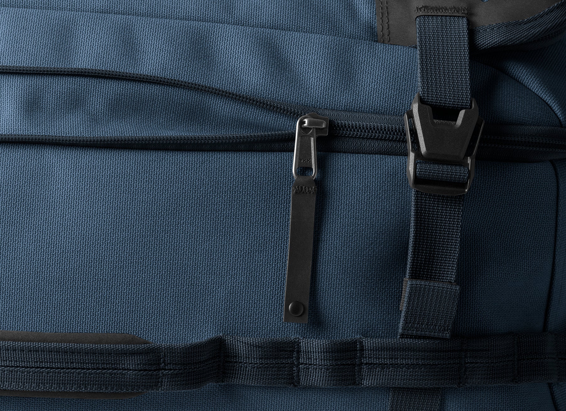 Gear Warrior XE 4-Wheel Carry-On 45L - Image 12