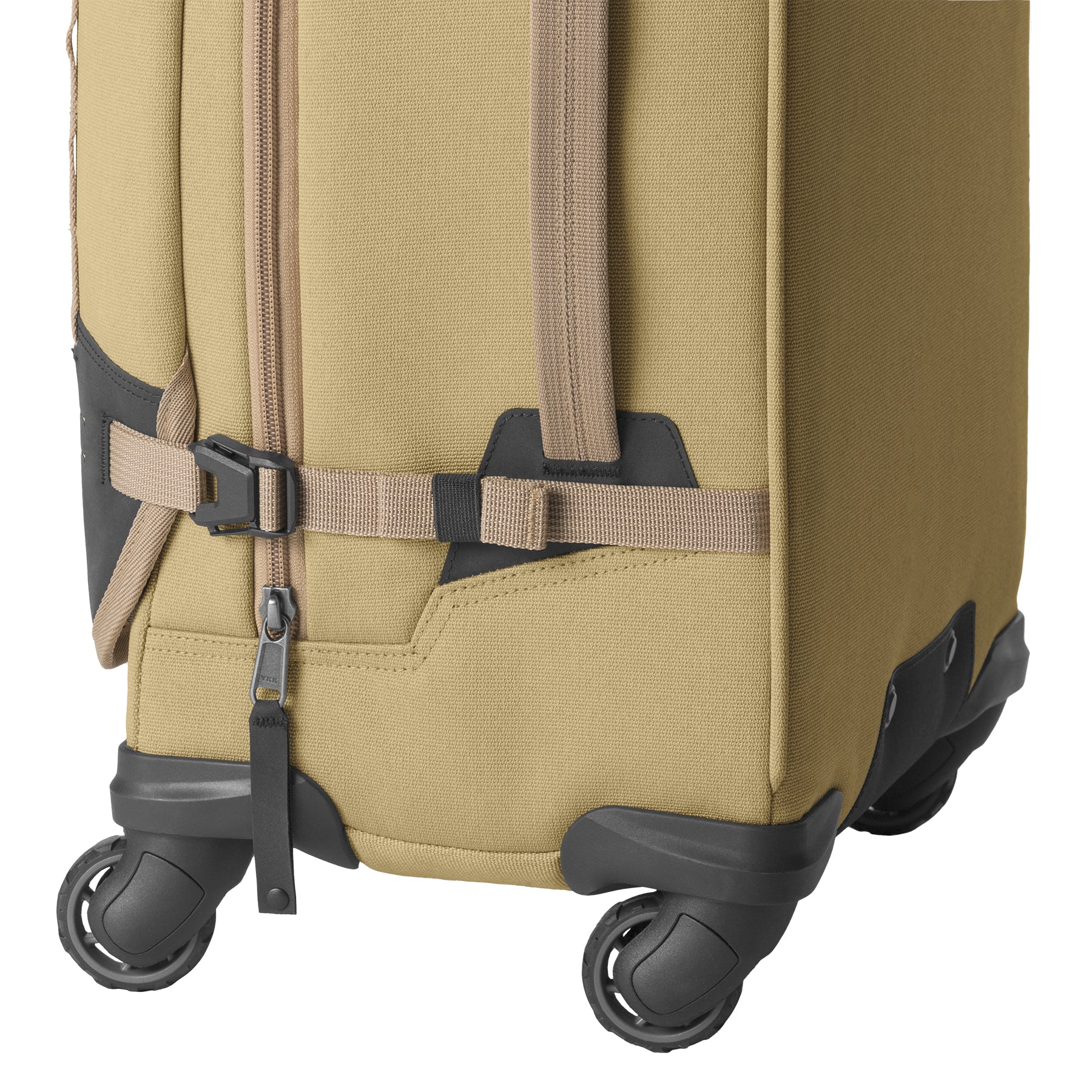 Gear Warrior XE 4-Wheel Carry-On 45L - Image 4