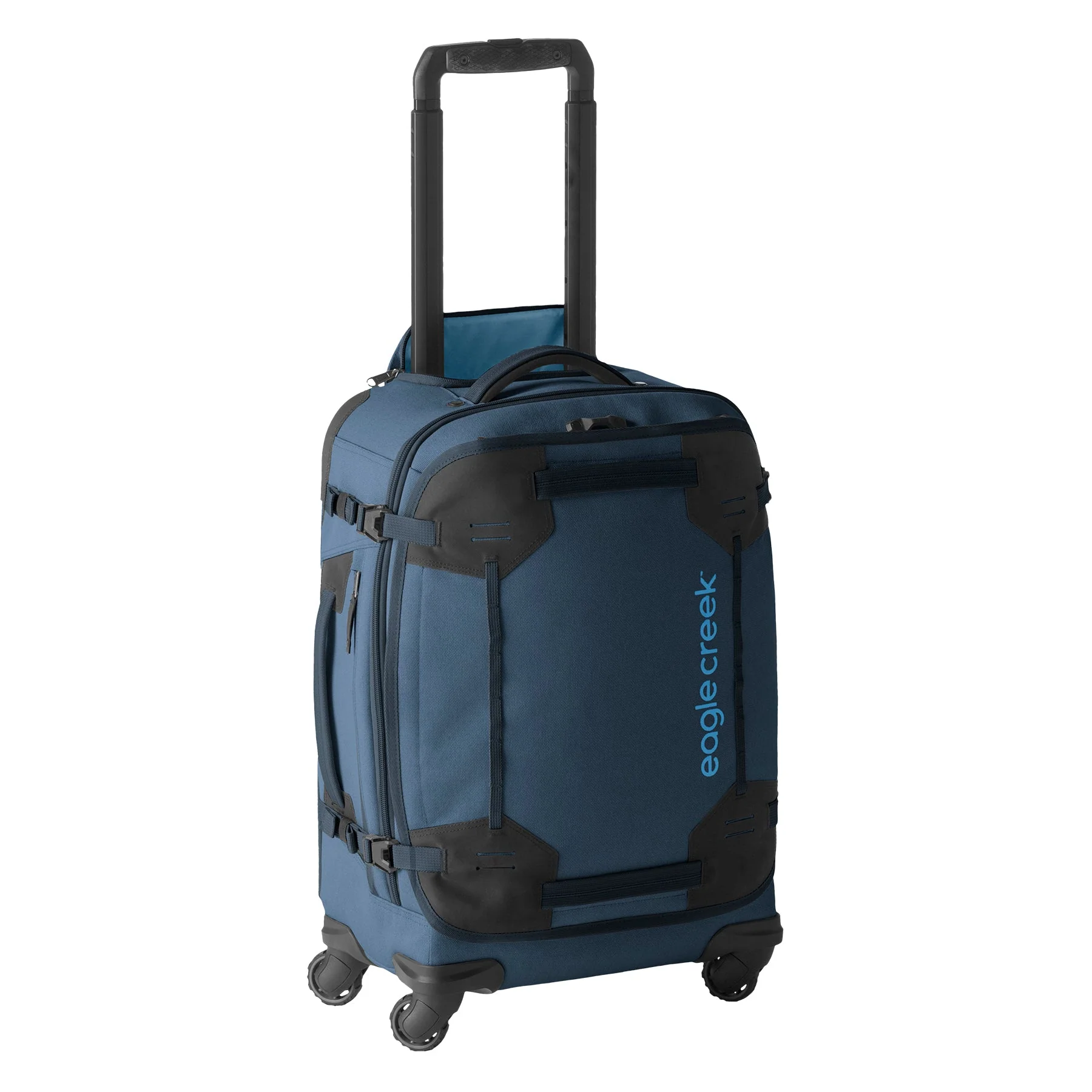 Gear Warrior XE 4-Wheel Carry-On 45L - Image 7